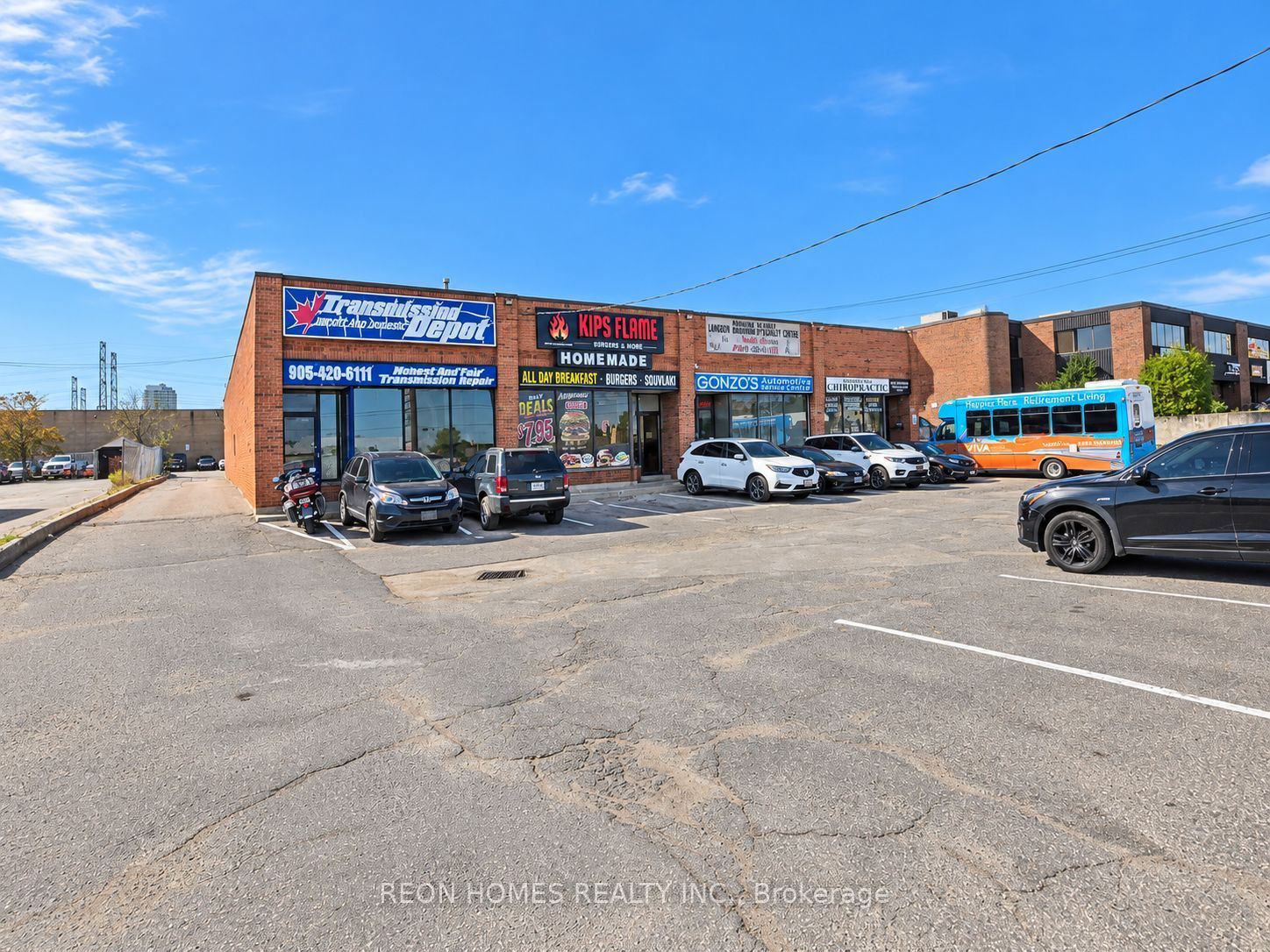 1016 Brock Road 3