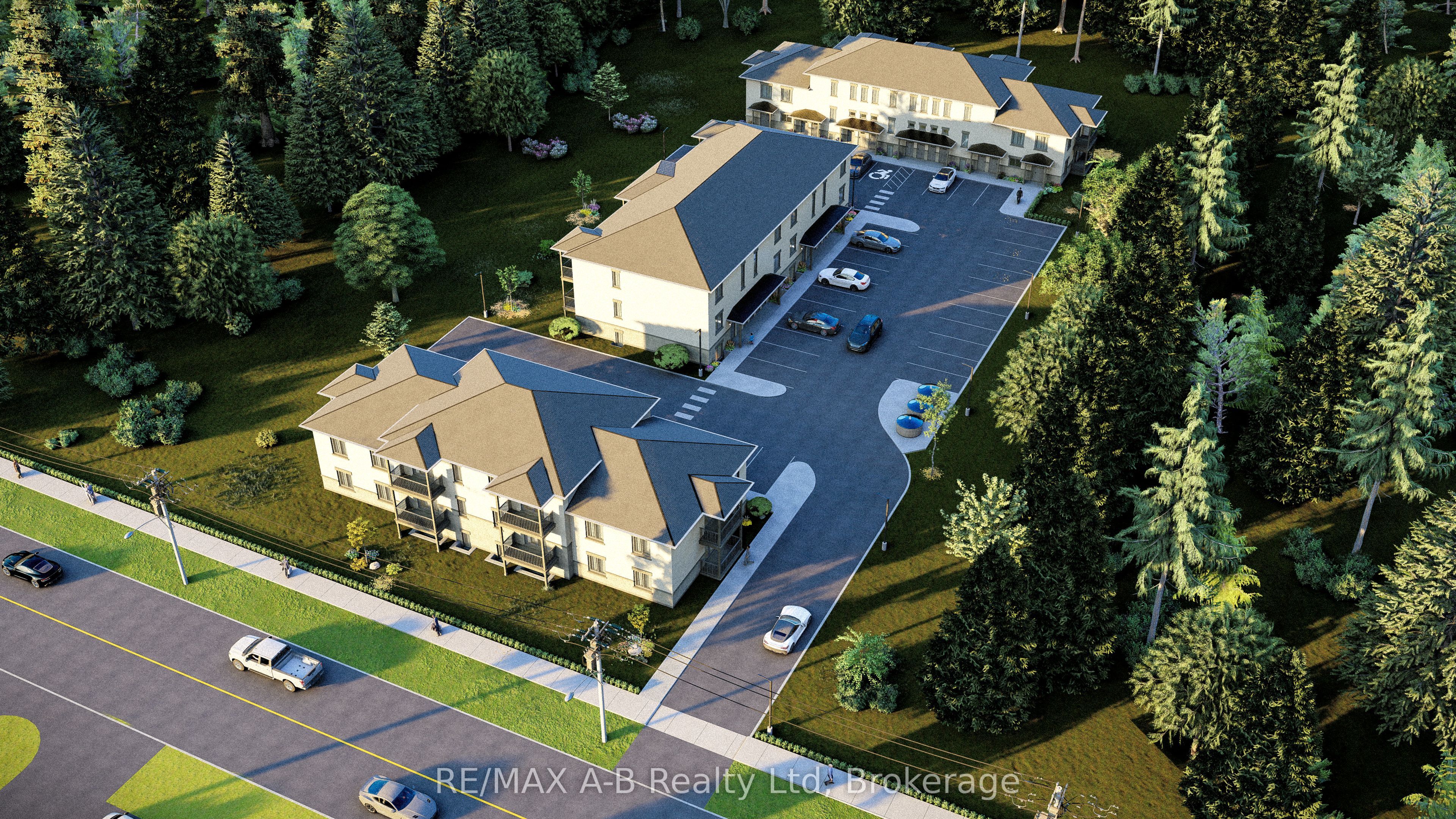 428 Queen Street W #3