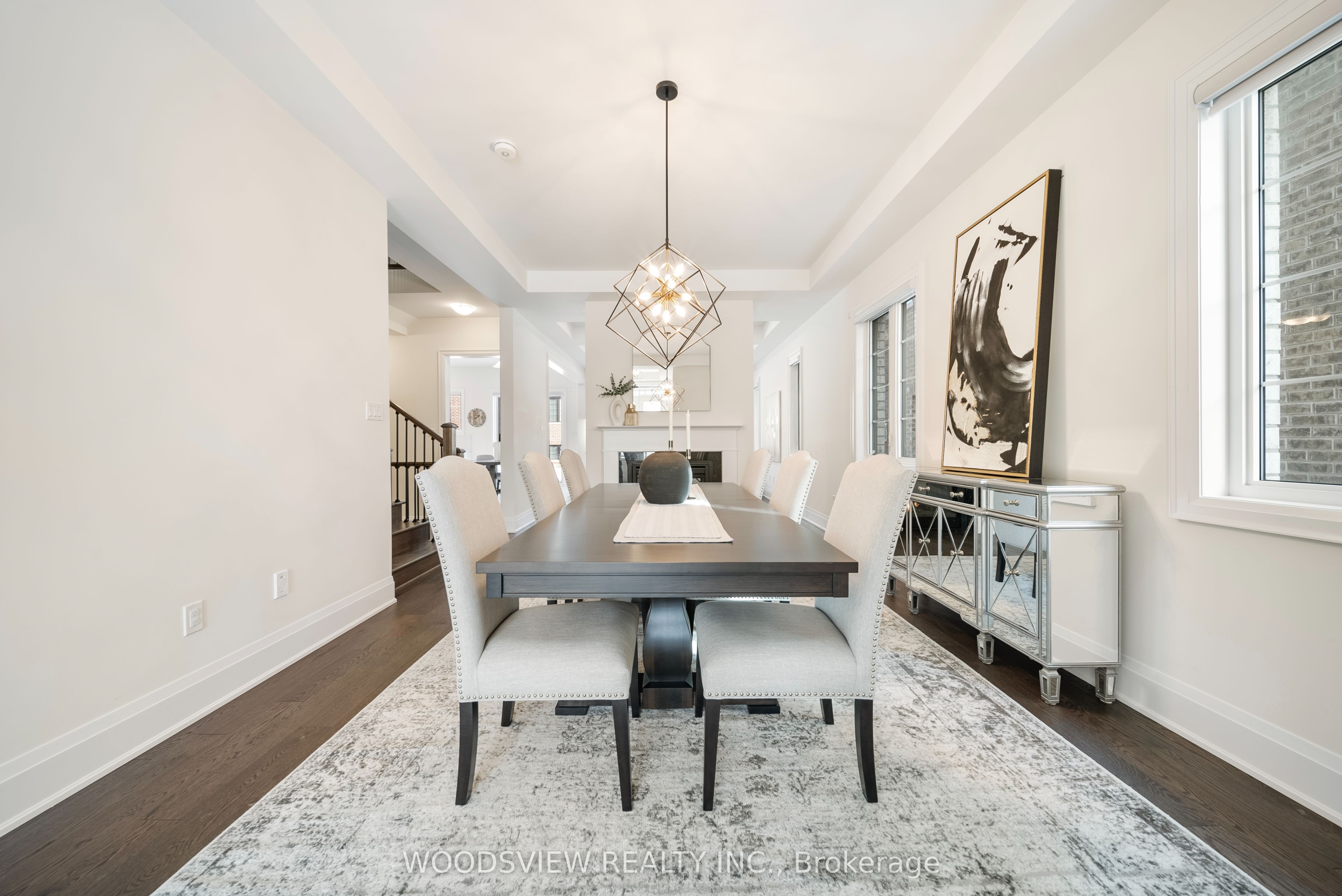 9 Ballantyne Boulevard