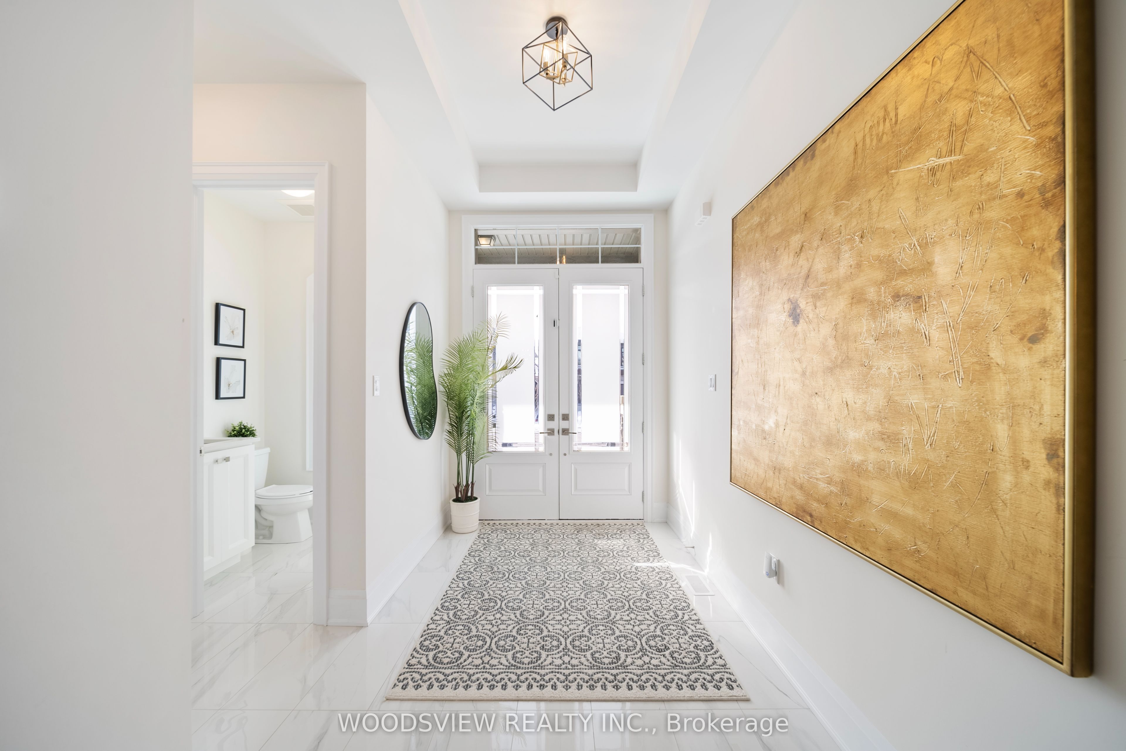 9 Ballantyne Boulevard