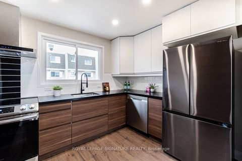 830 Westlock Road 38A Mississauga ON L5C 1K6
