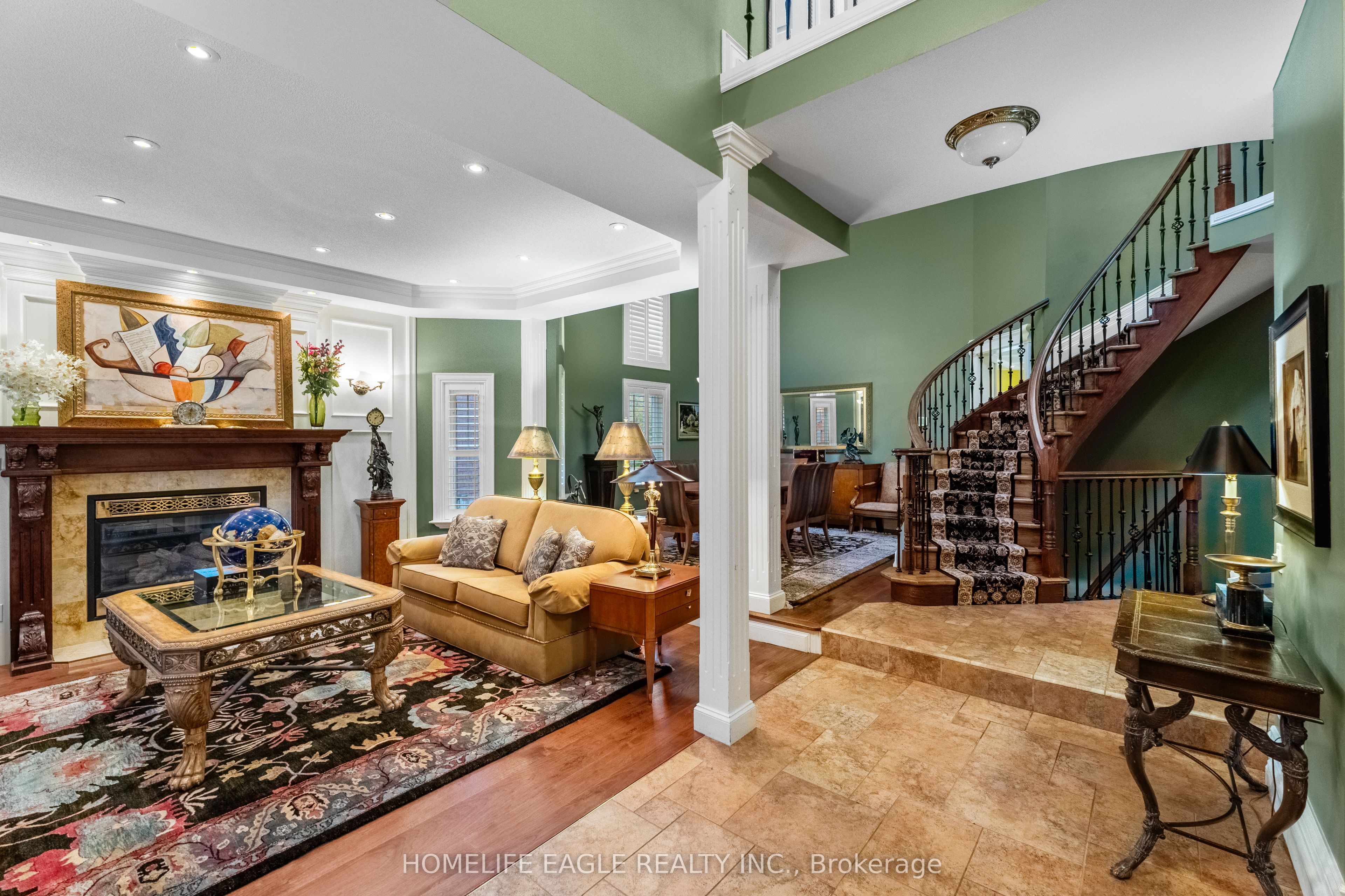 82 Roberson Drive