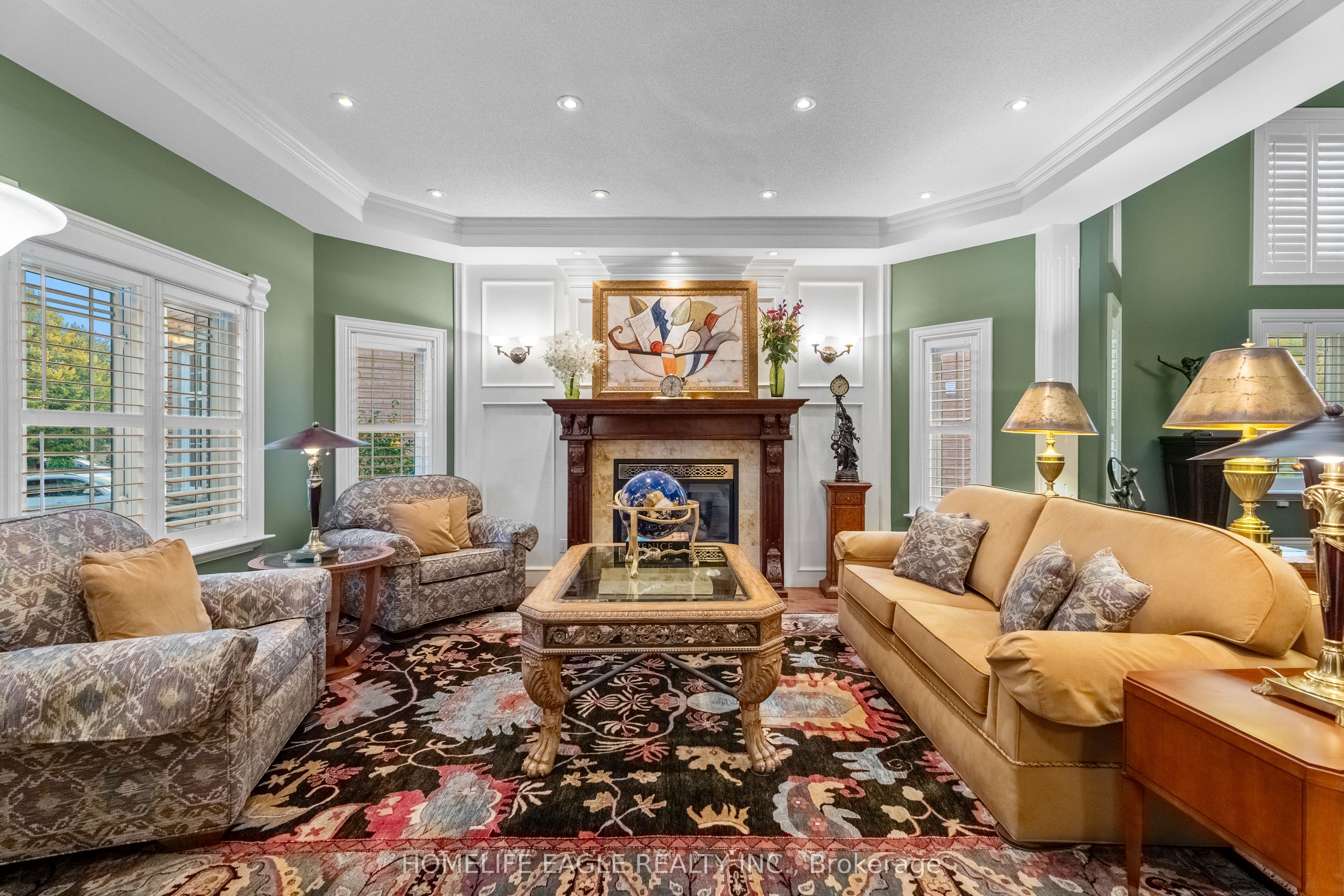 82 Roberson Drive