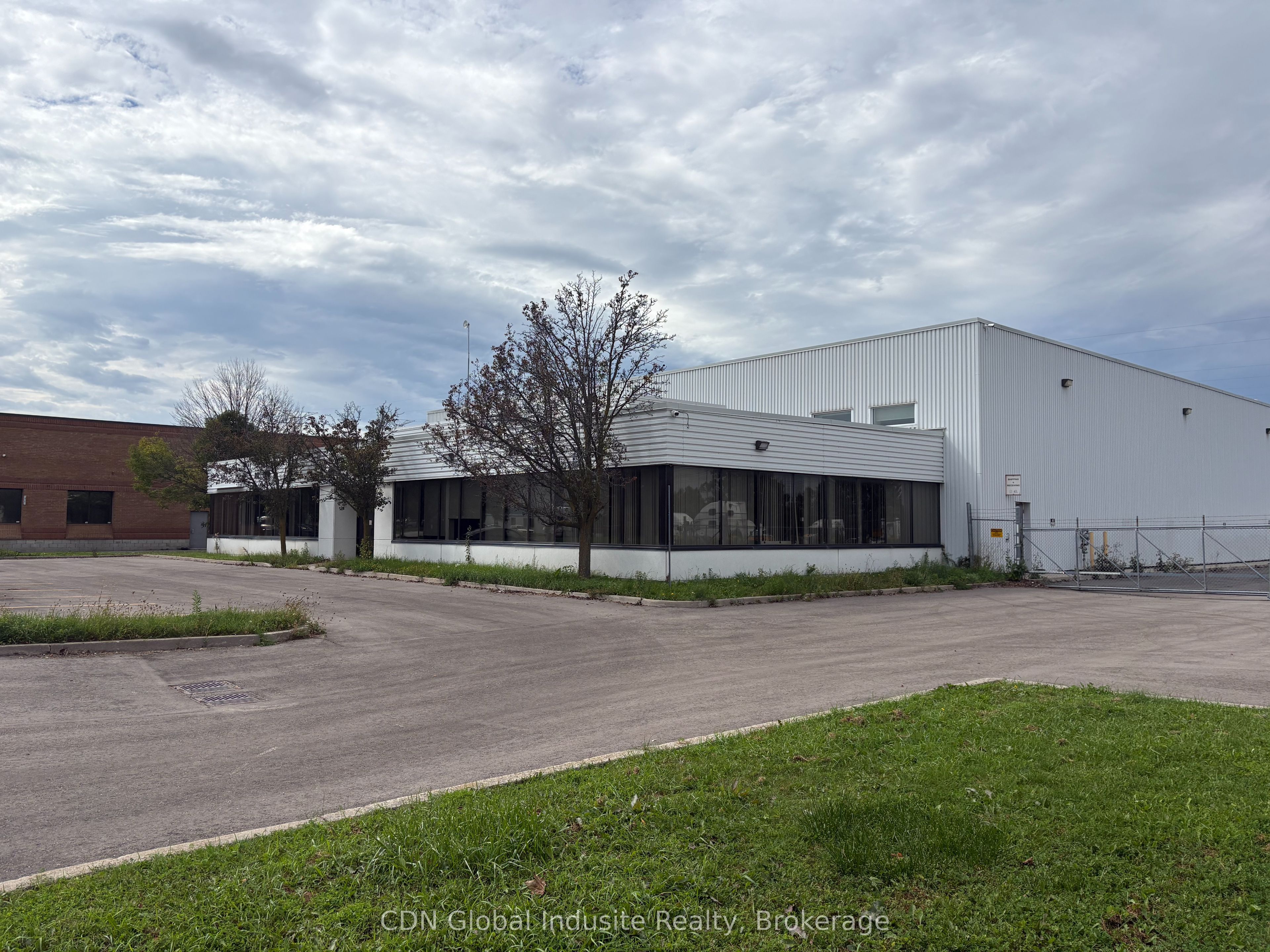 217 Statesman Drive