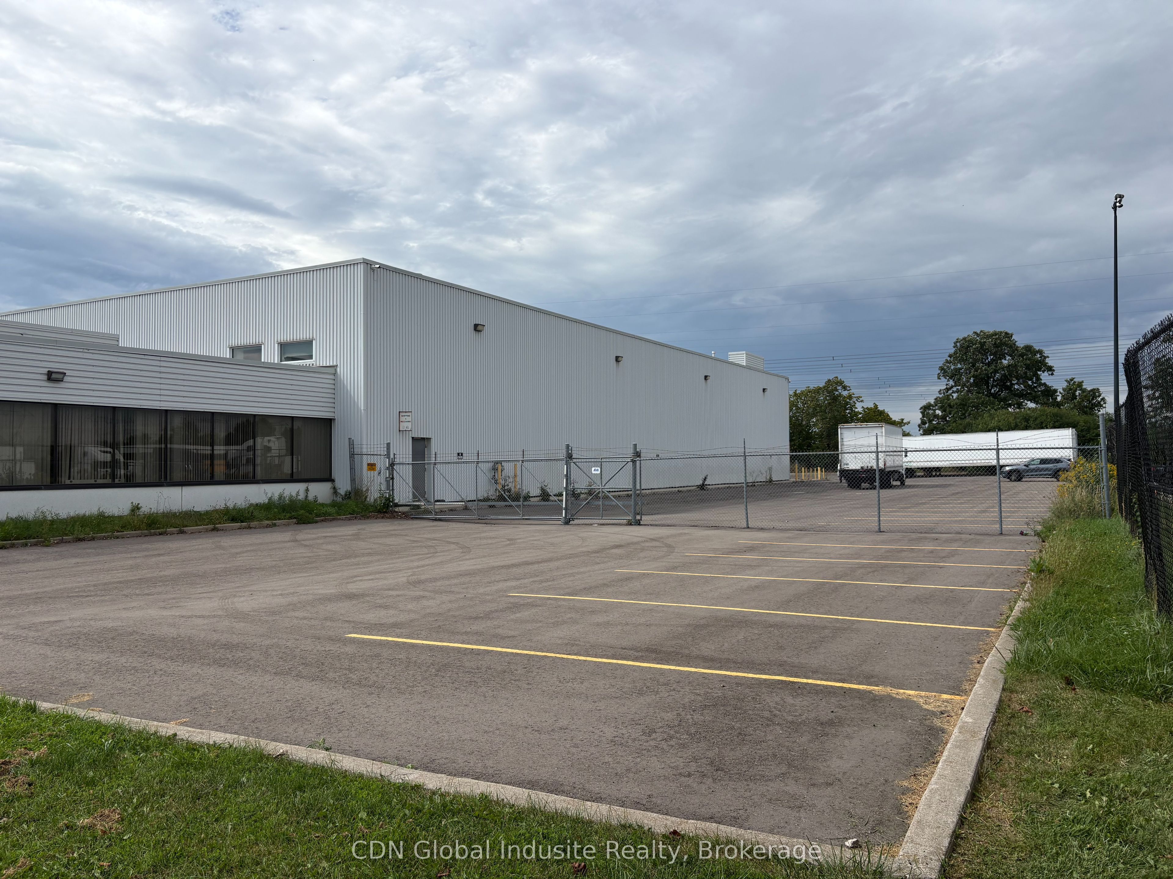 217 Statesman Drive