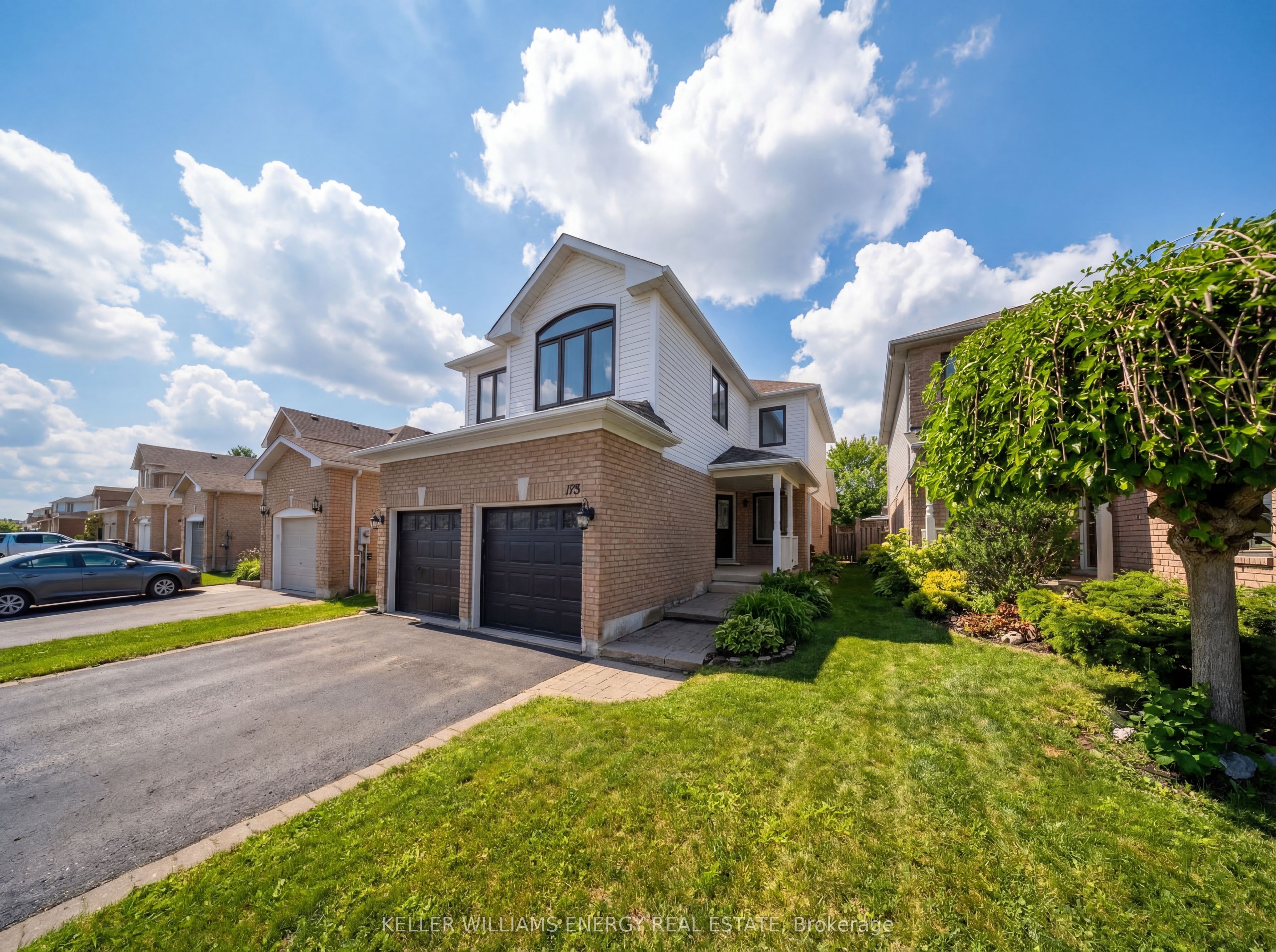 179 Wilkins Crescent