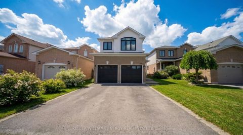 179 Wilkins Crescent Clarington ON L1E 3B7