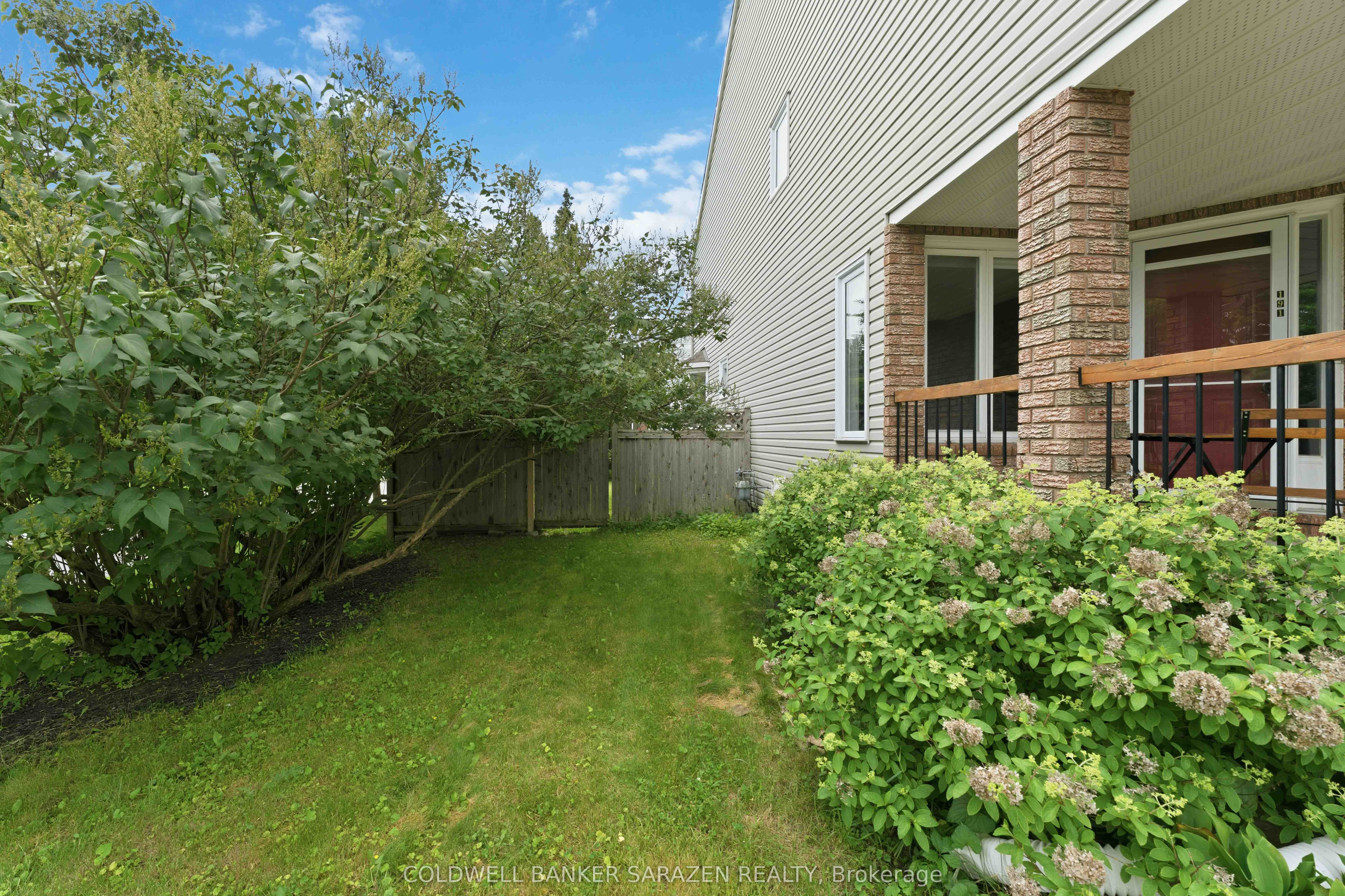 191 Markland Crescent