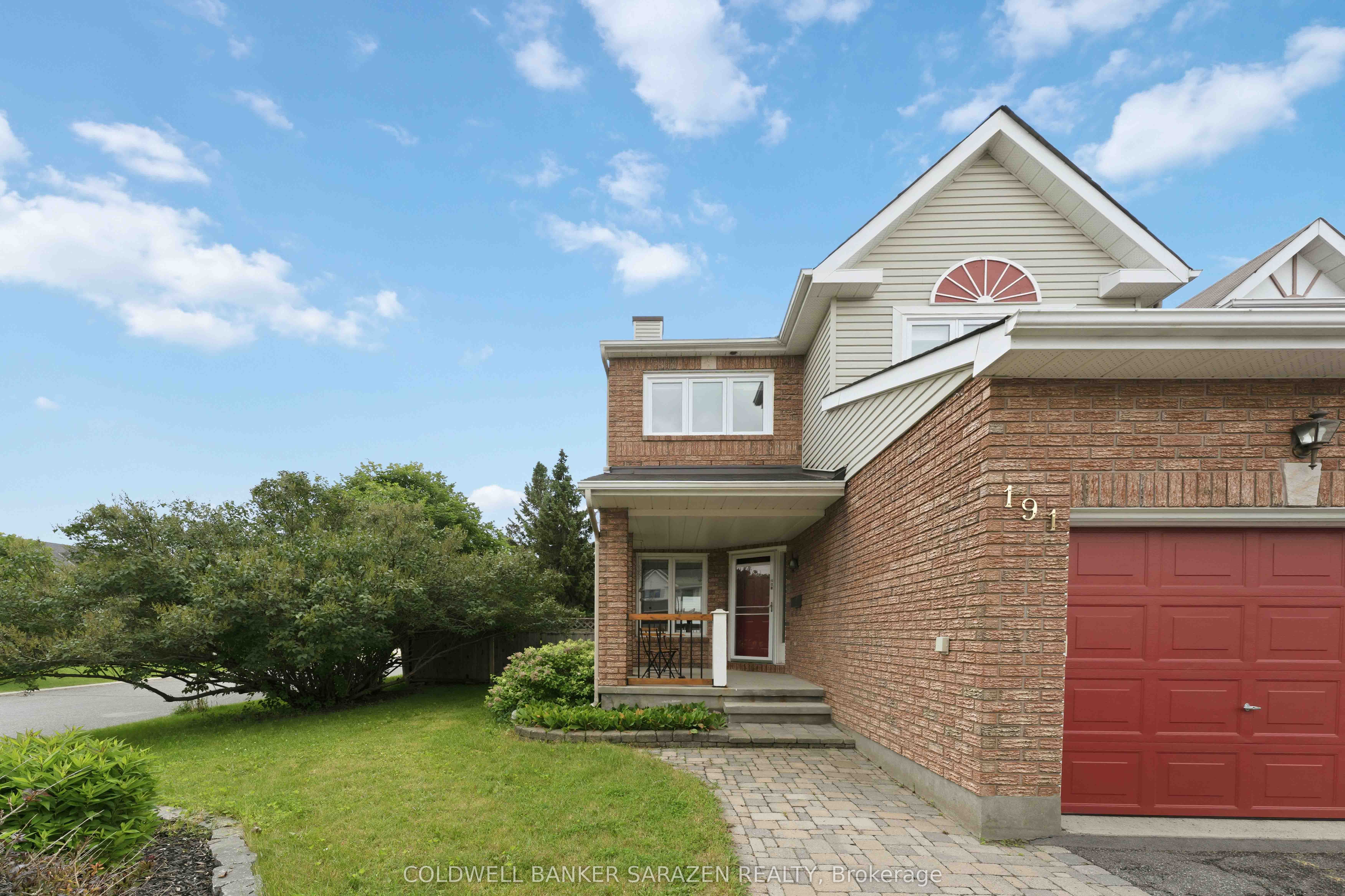 191 Markland Crescent