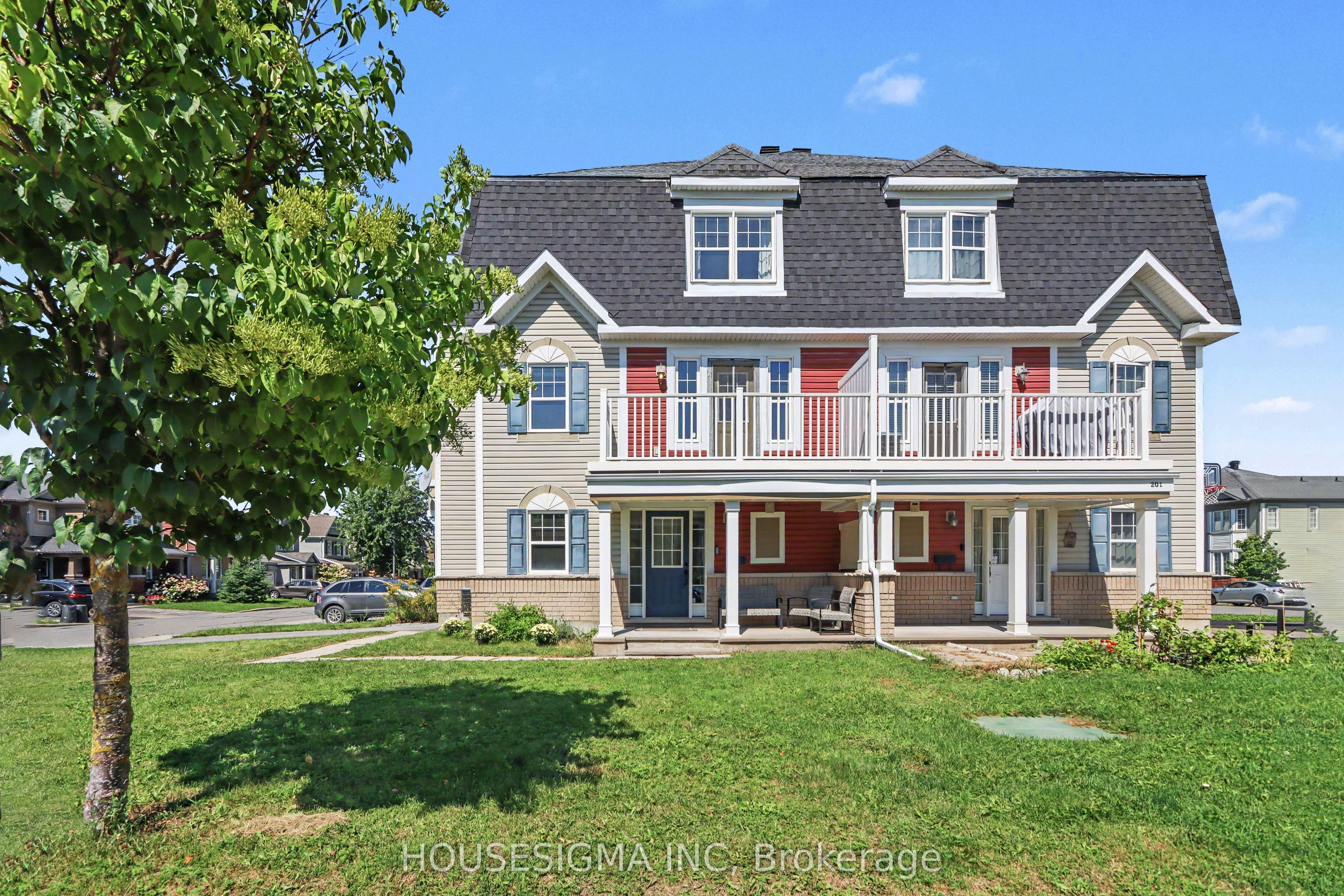 110 Pennant Avenue