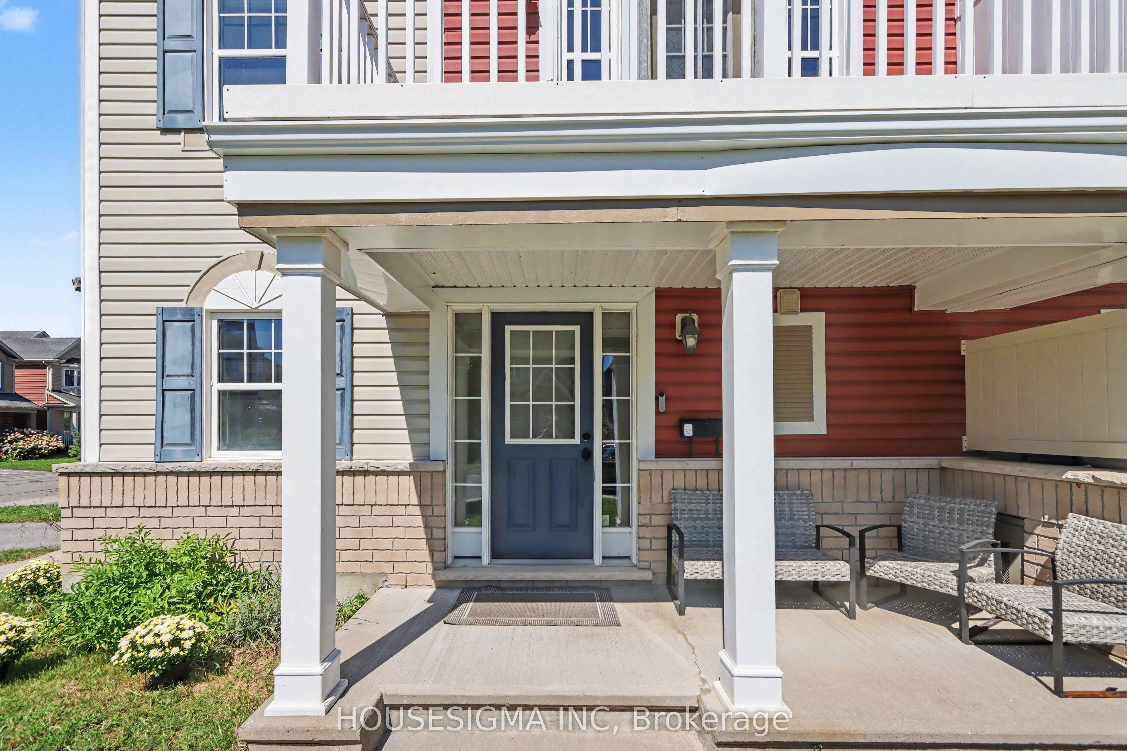 110 Pennant Avenue