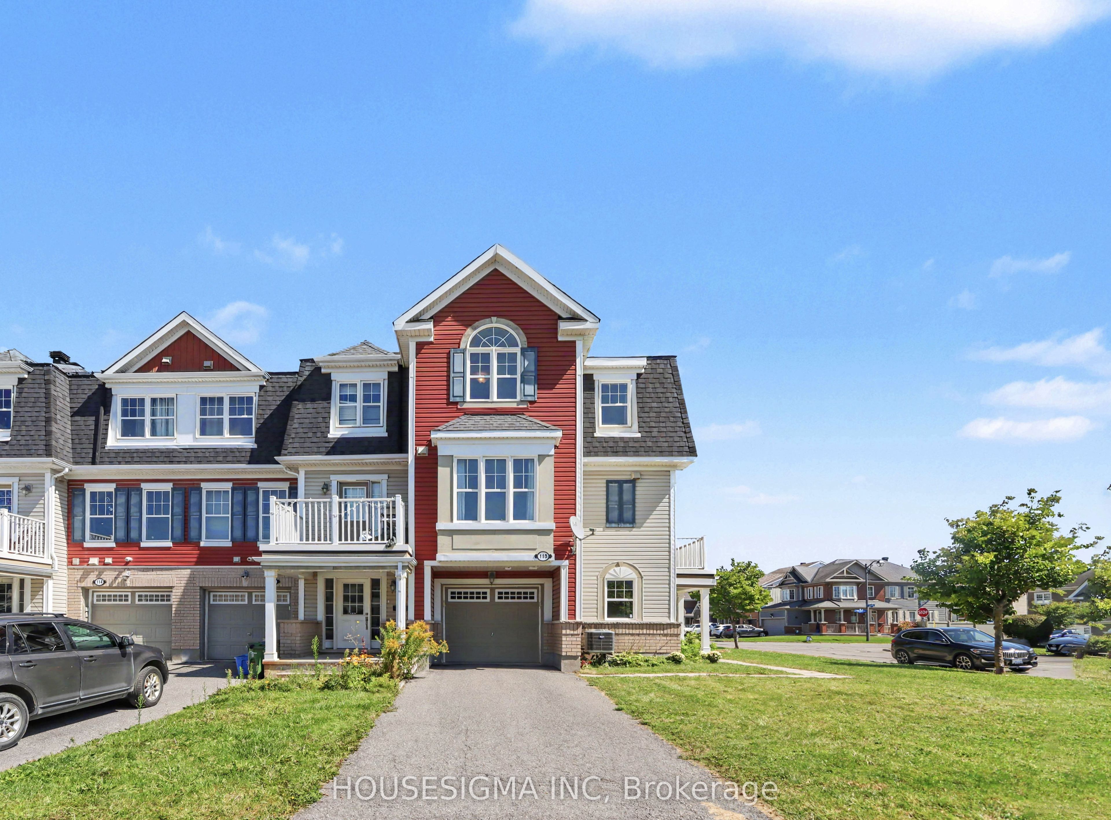 110 Pennant Avenue
