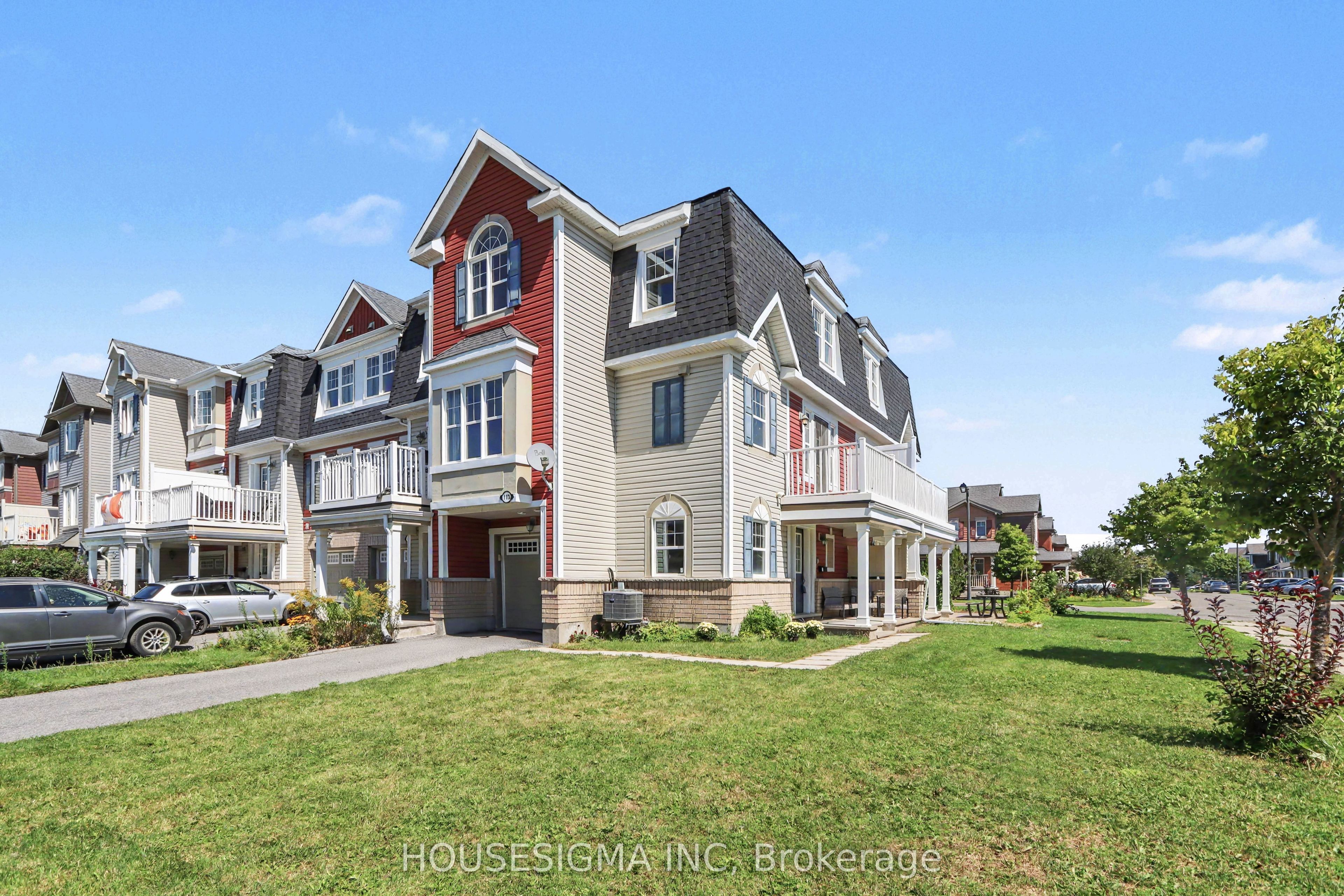 110 Pennant Avenue