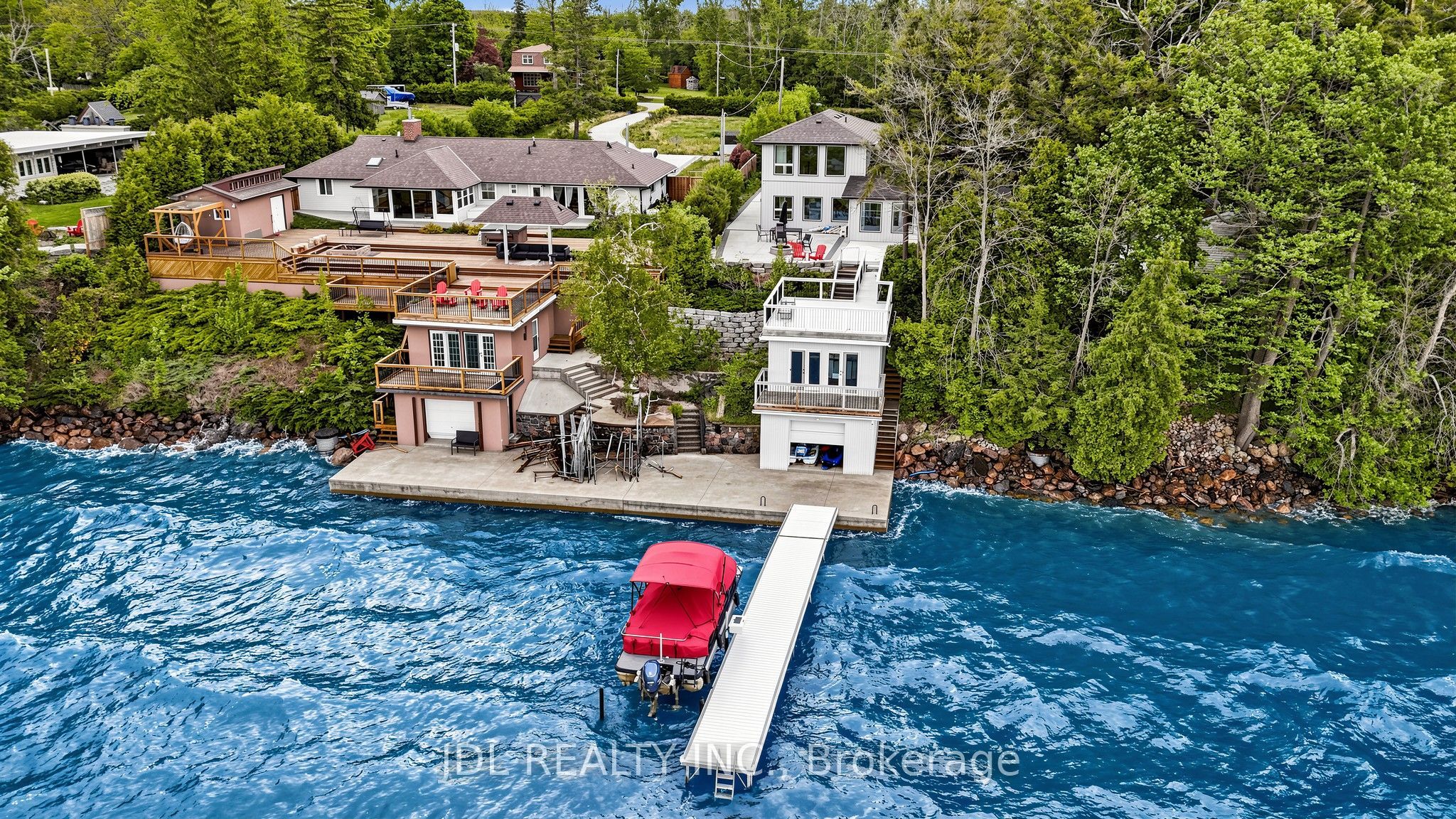 25220 Maple Beach Road