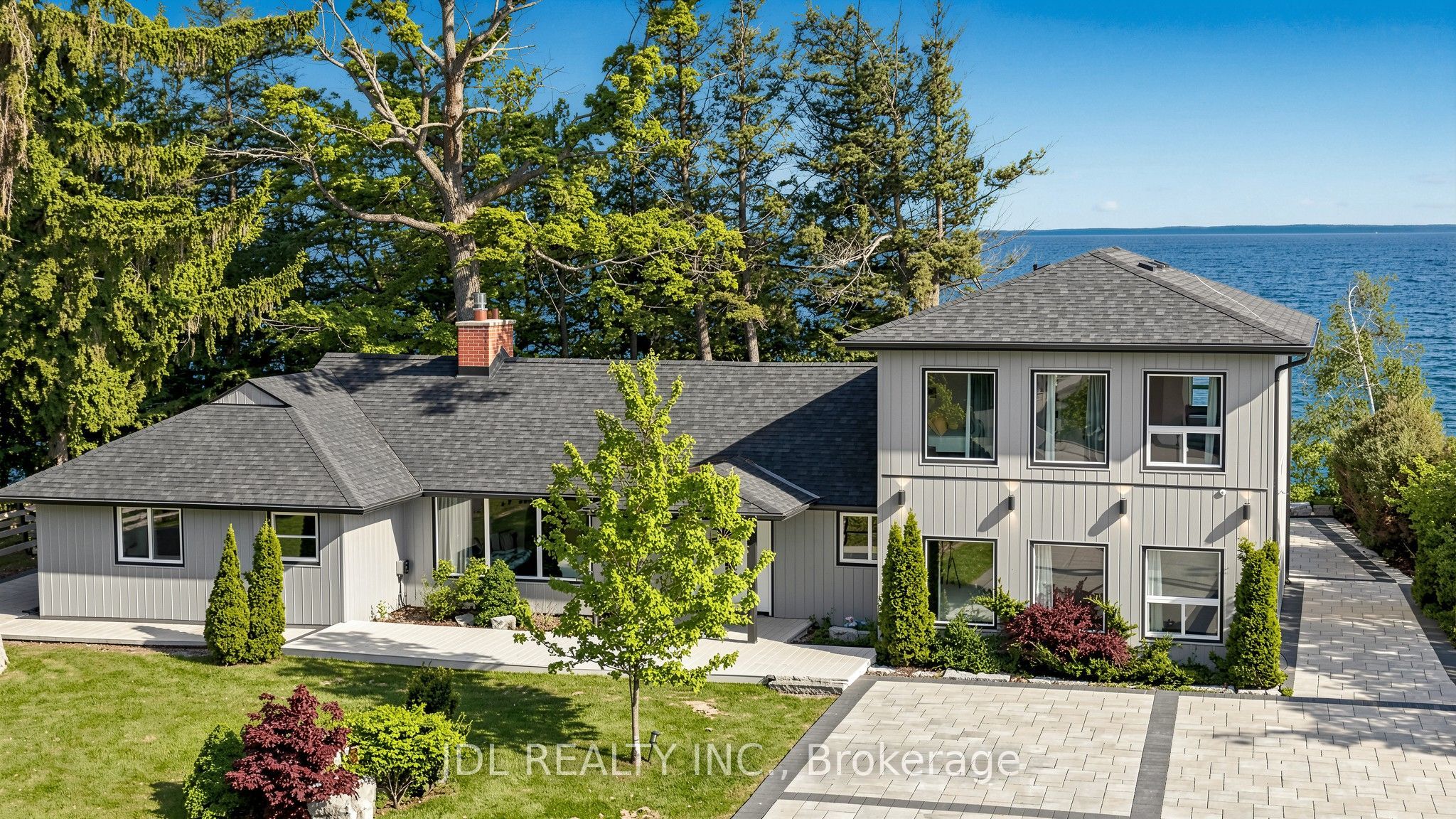 25220 Maple Beach Road