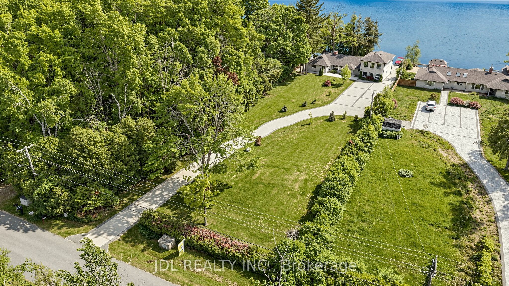 25220 Maple Beach Road