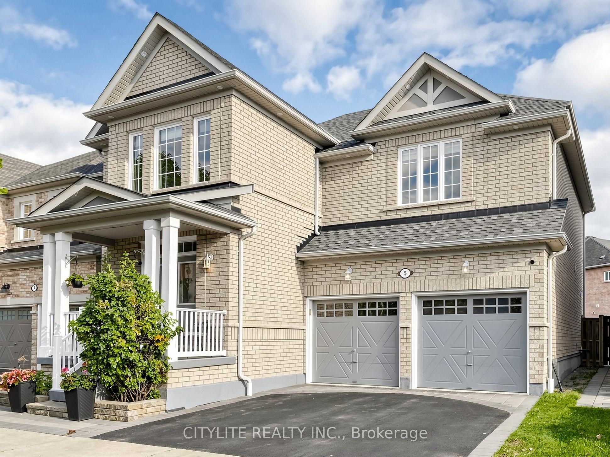 5 Ling Street