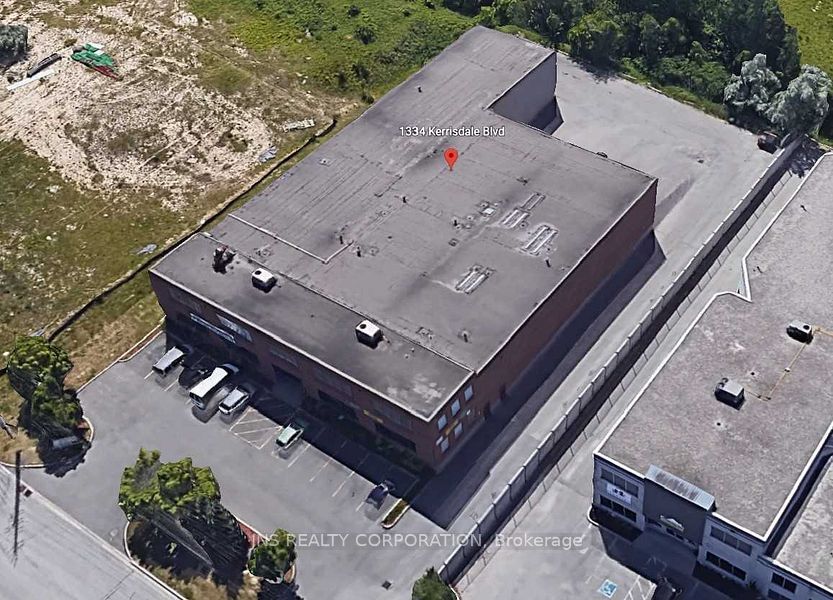 1334 Kerrisdale Boulevard