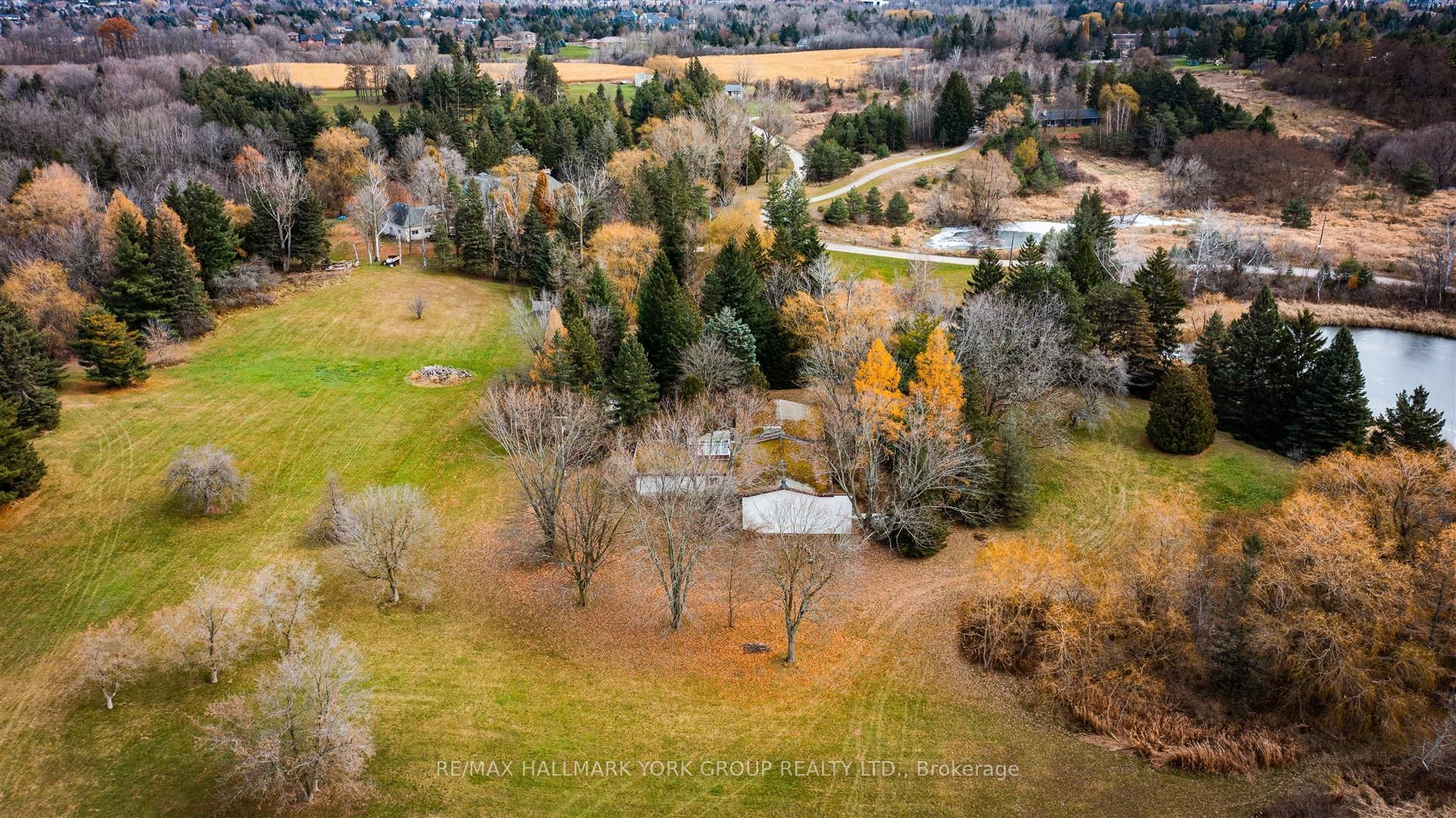 250 South Summit Farm Road