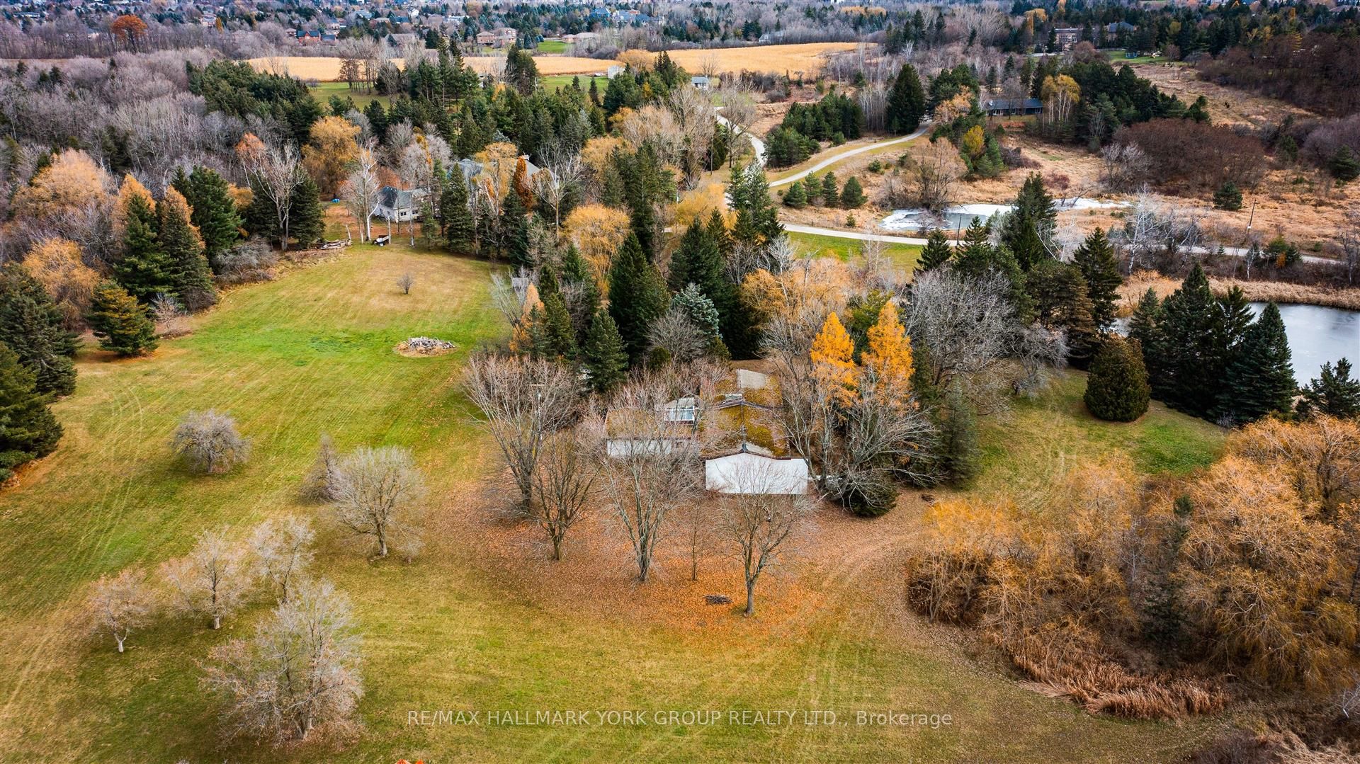 250 South Summit Farm Road