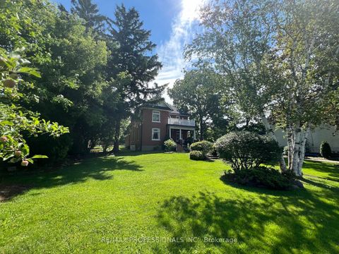 5057 Old Brock Road Pickering ON L1Y 1B3