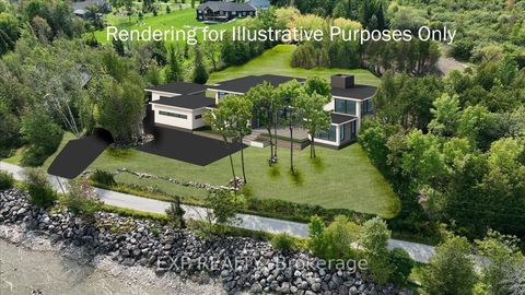 200 Lakeshore Road Meaford ON N4L 0A7