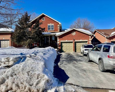 34 South Balsam Street Uxbridge ON L9P 1V2