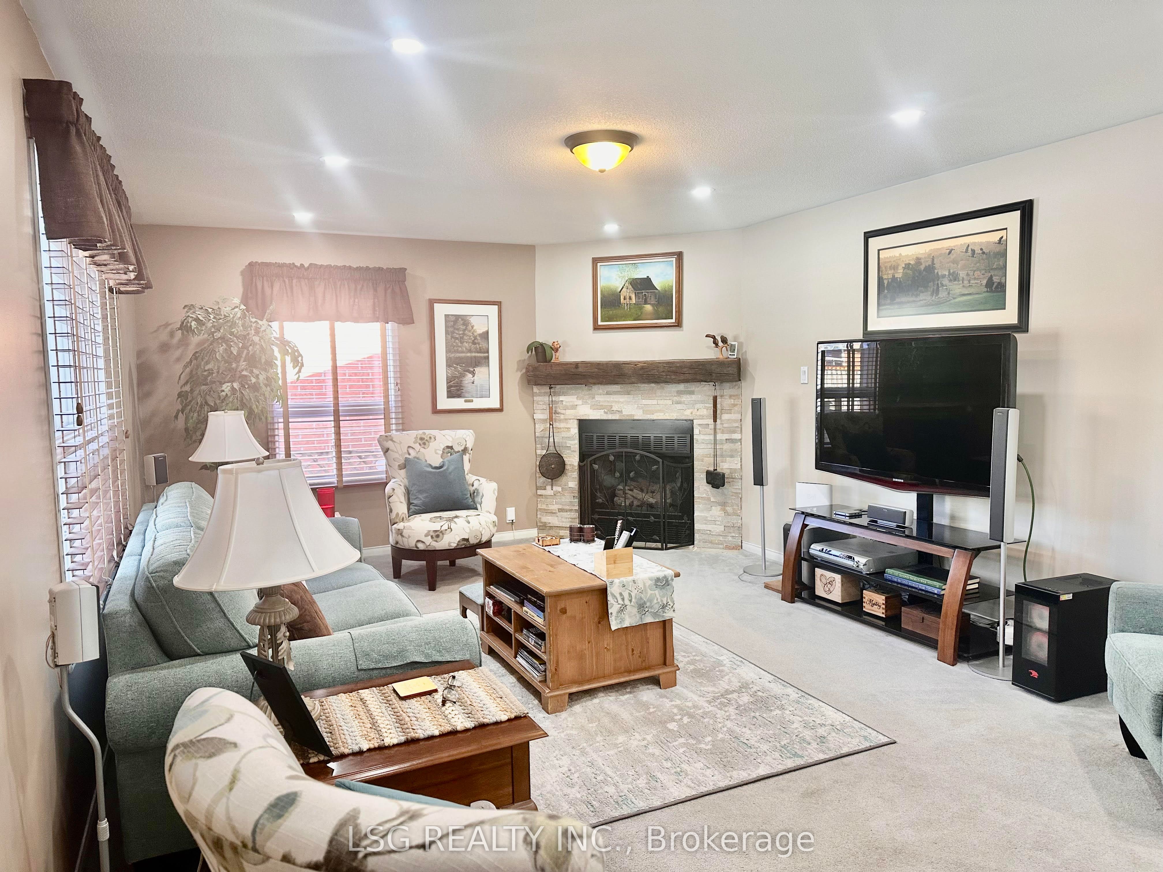 34 South Balsam Street