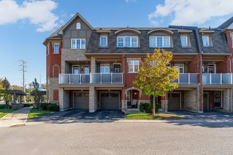 1701 Finch Avenue 9 Pickering ON L1V 0B7