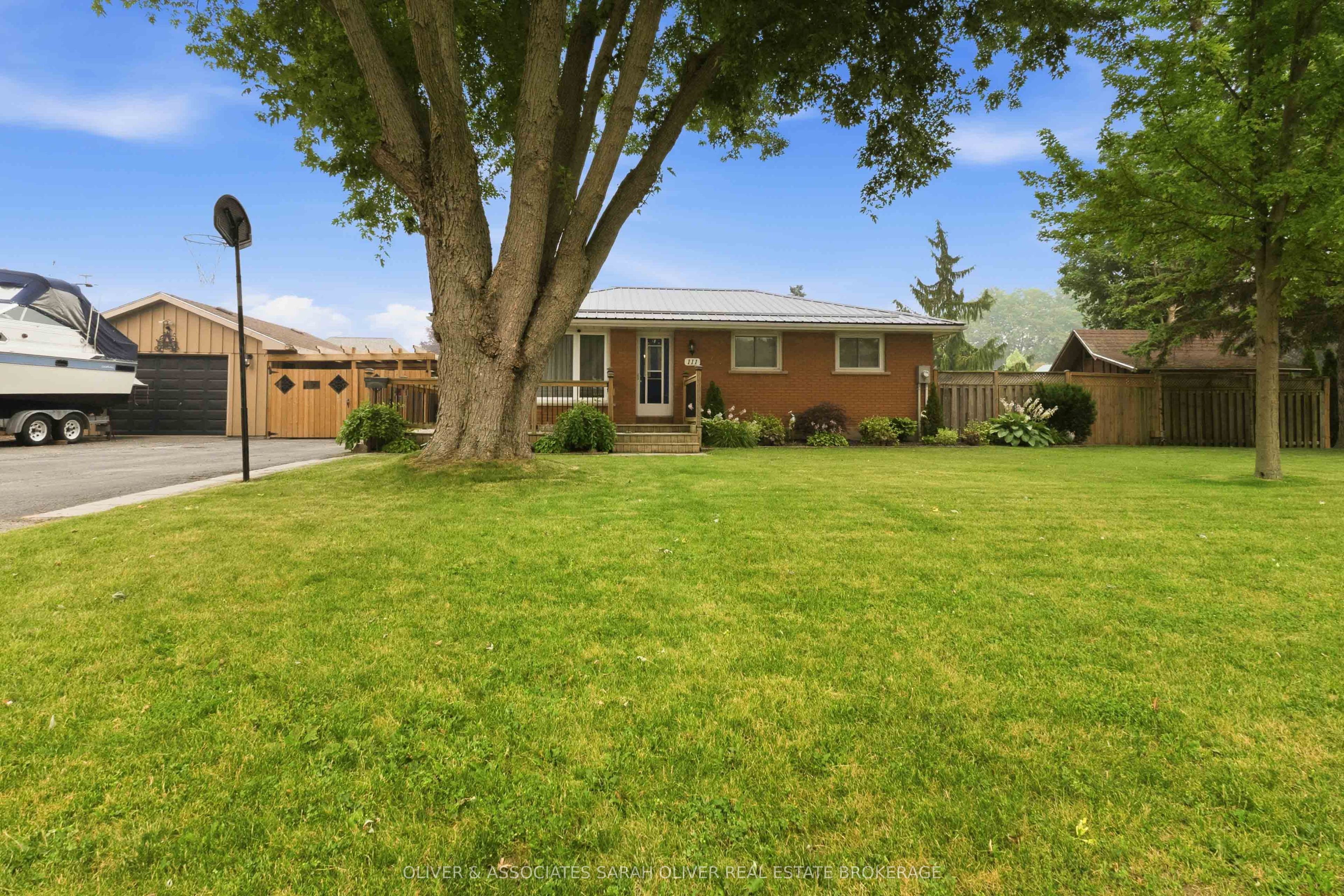 111 Treelawn Avenue