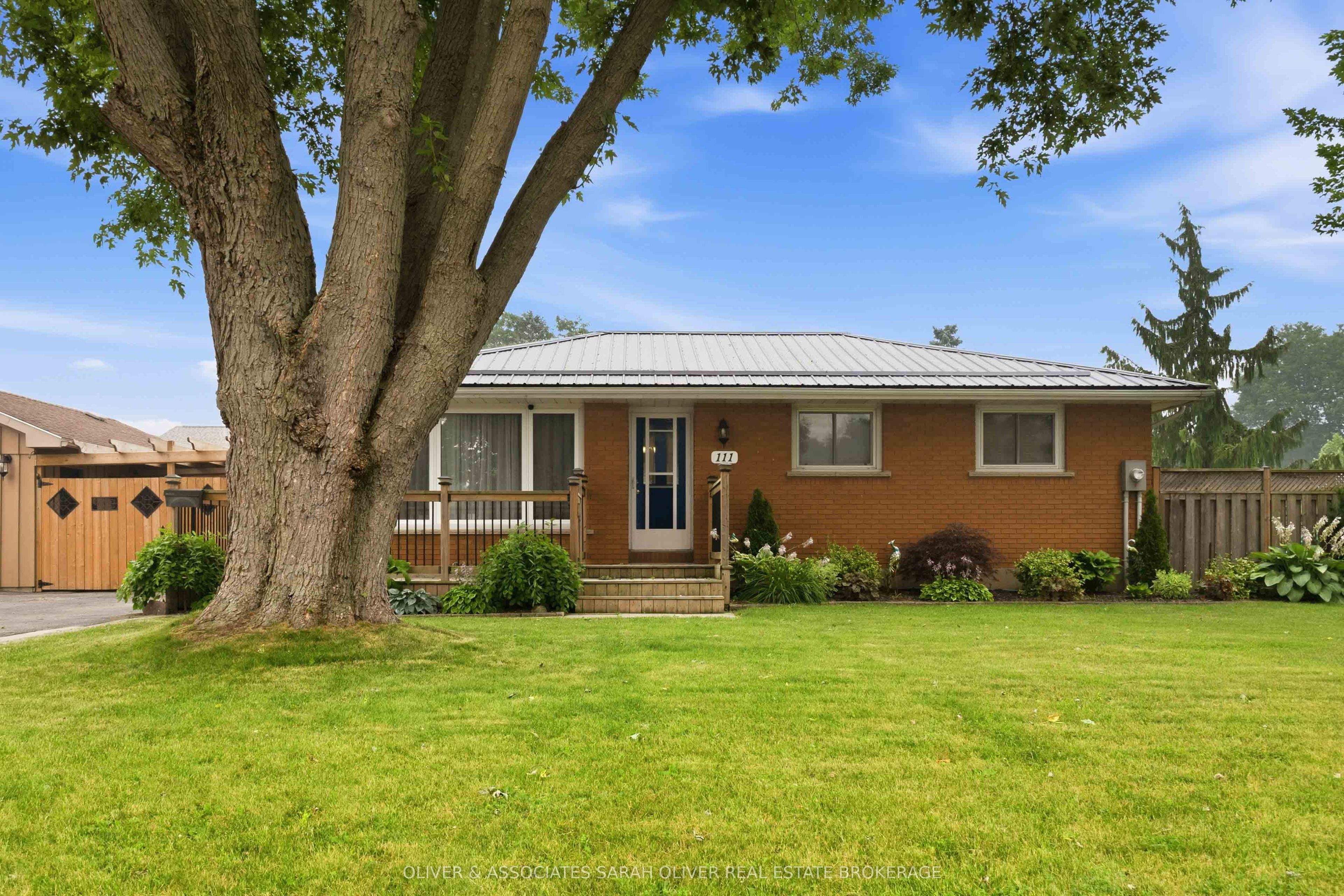 111 Treelawn Avenue