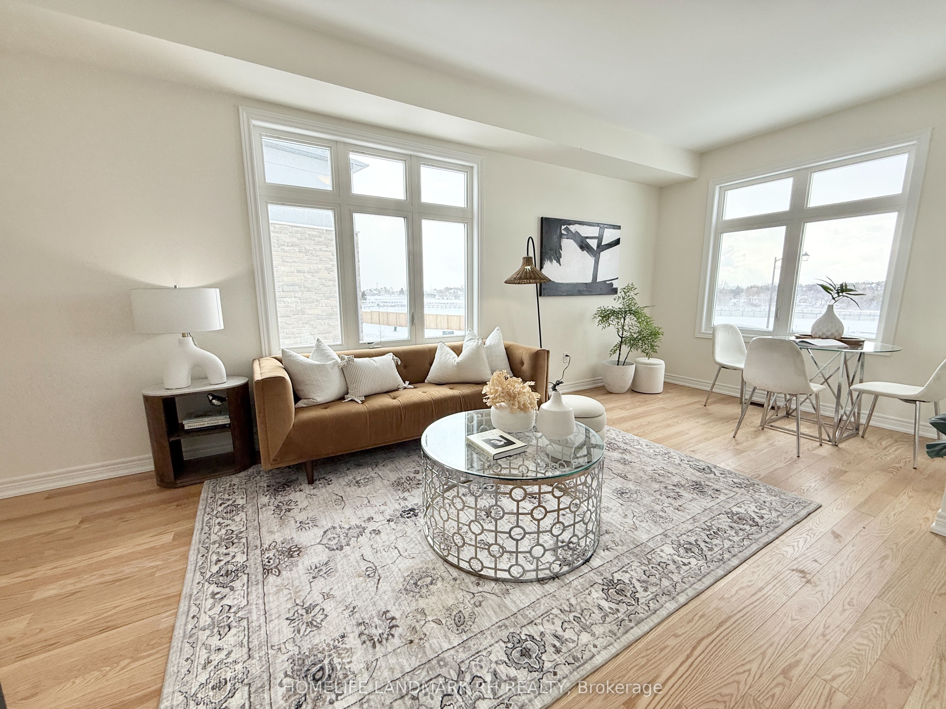 187 Berczy Green Drive