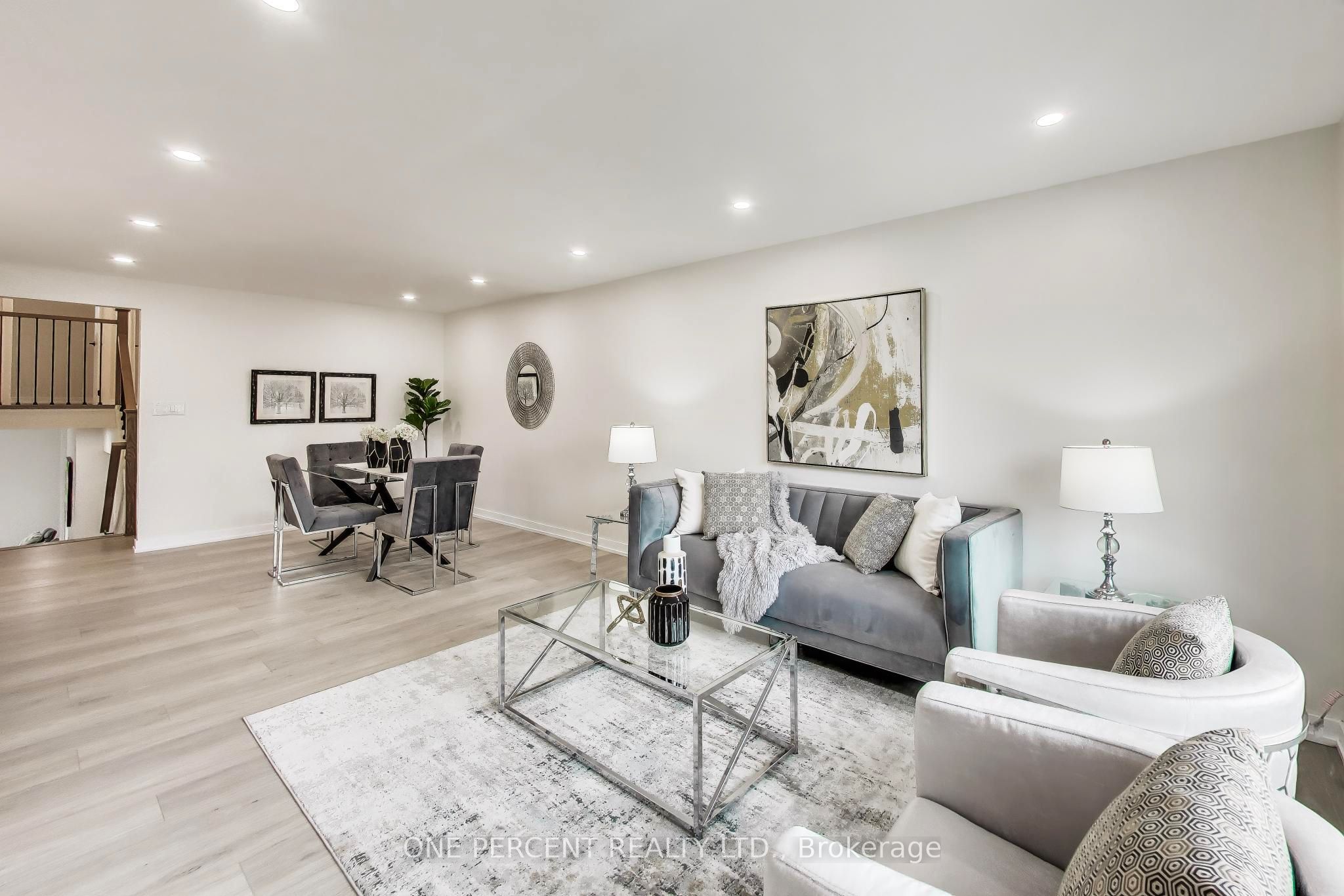 1270 Pallatine Drive