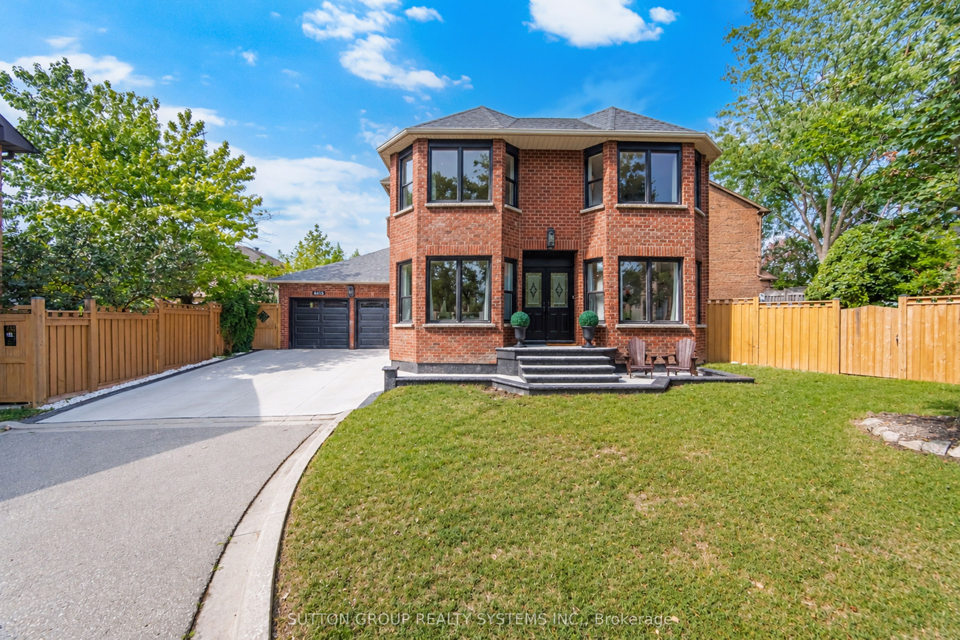 6615 Snow Goose Lane