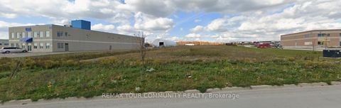 26 Anderson Boulevard Uxbridge ON L9P 0C7