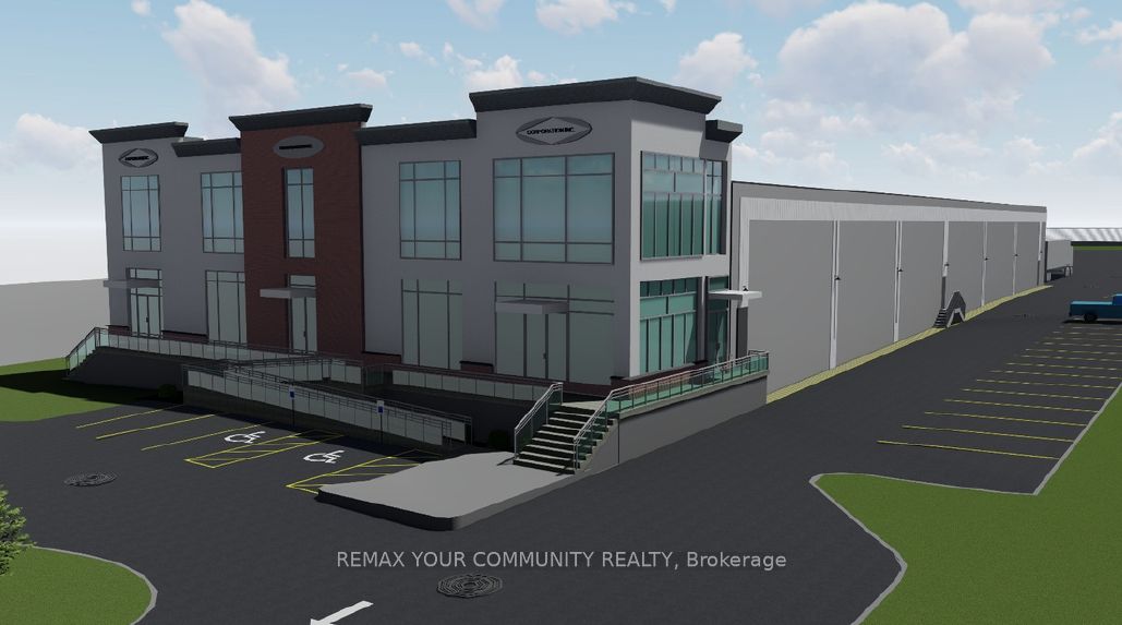 26 Anderson Boulevard