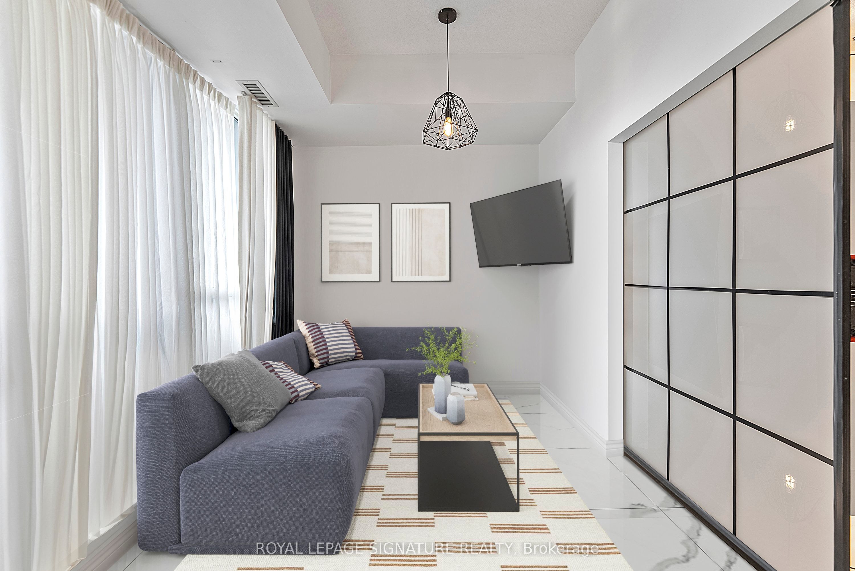 51 East Liberty Street 517