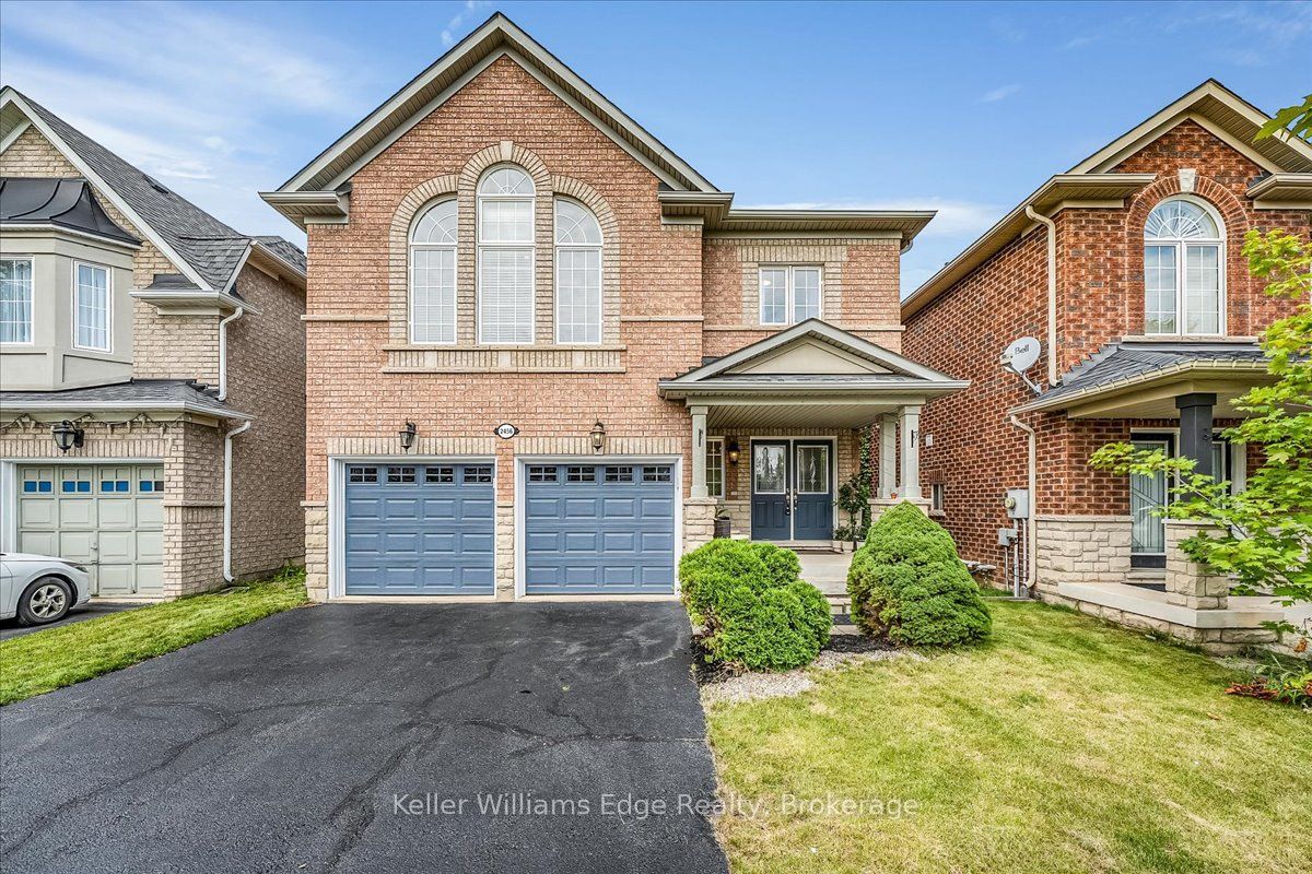 2456 Pathfinder Drive