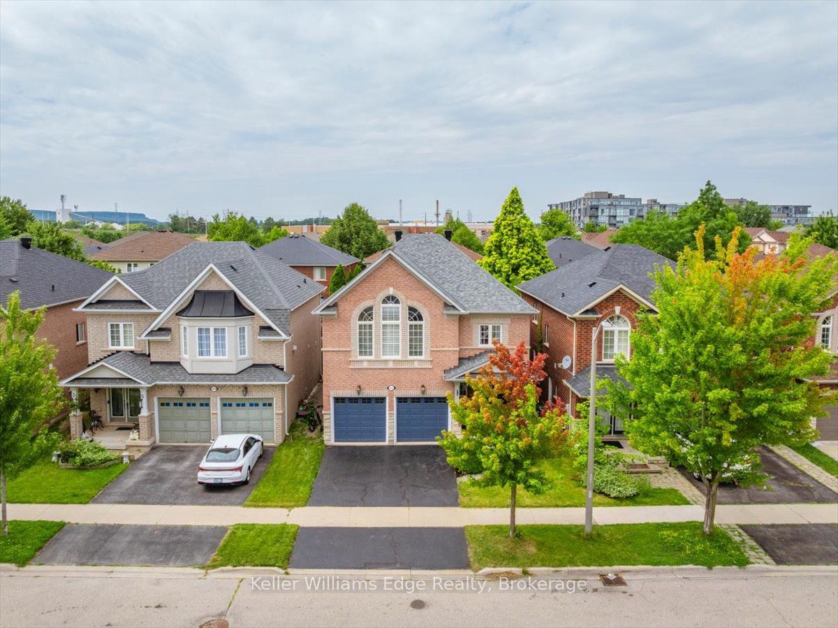 2456 Pathfinder Drive