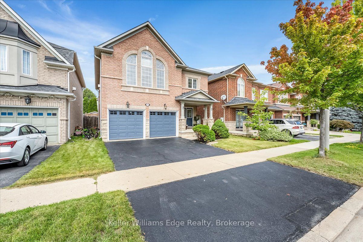 2456 Pathfinder Drive