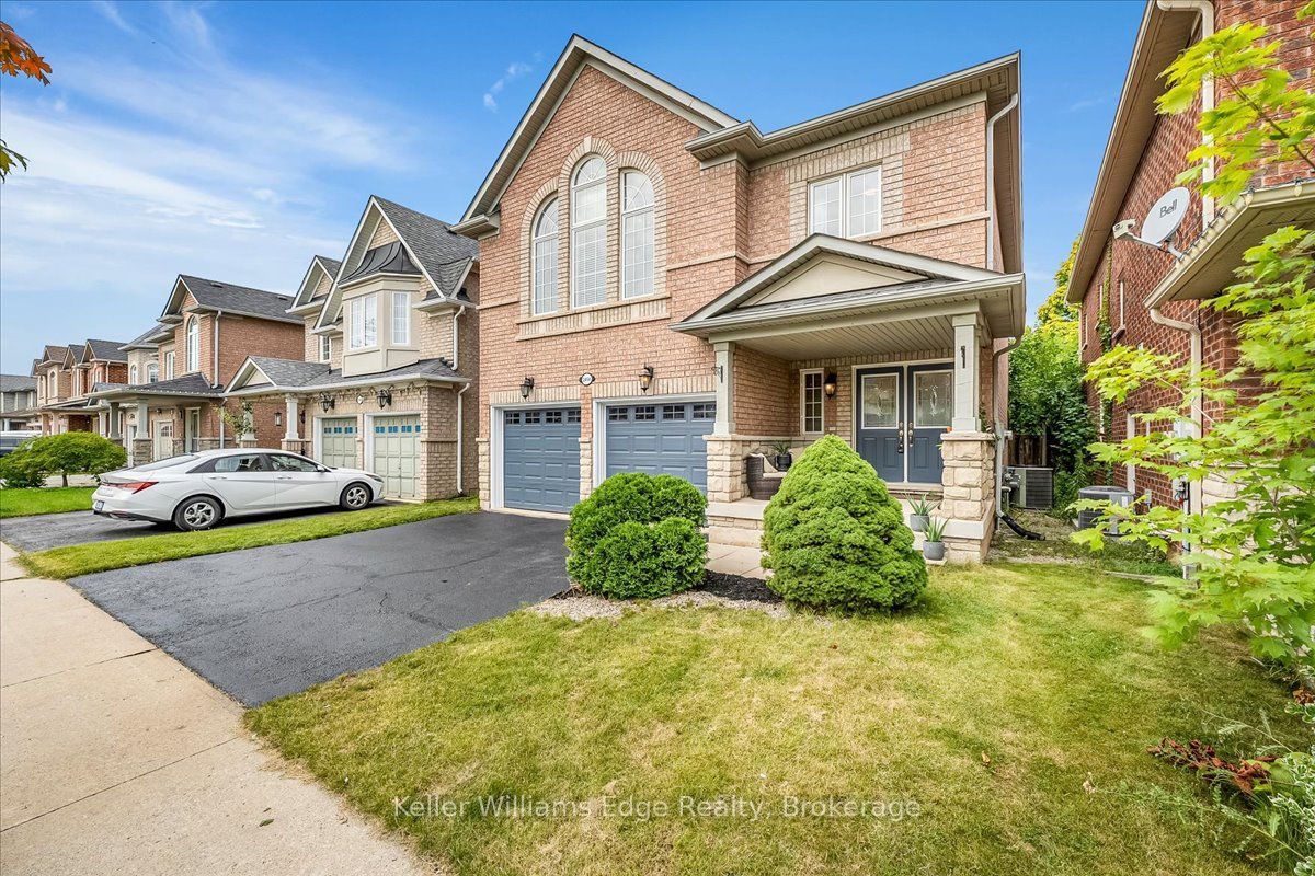 2456 Pathfinder Drive