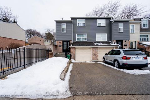 1050 Shawnmarr Road 145 Mississauga ON L5H 3V1