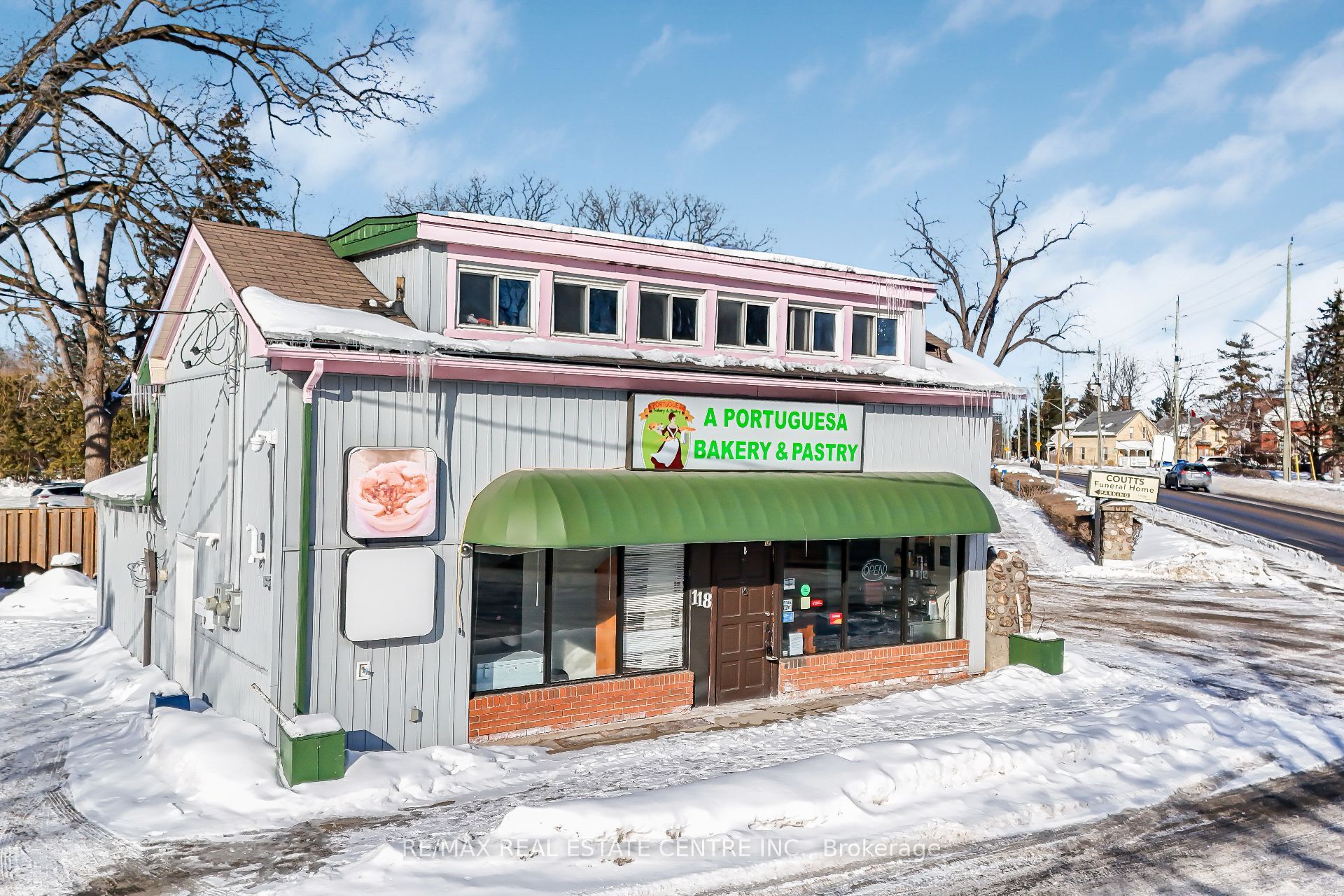 118 St Andrews Street