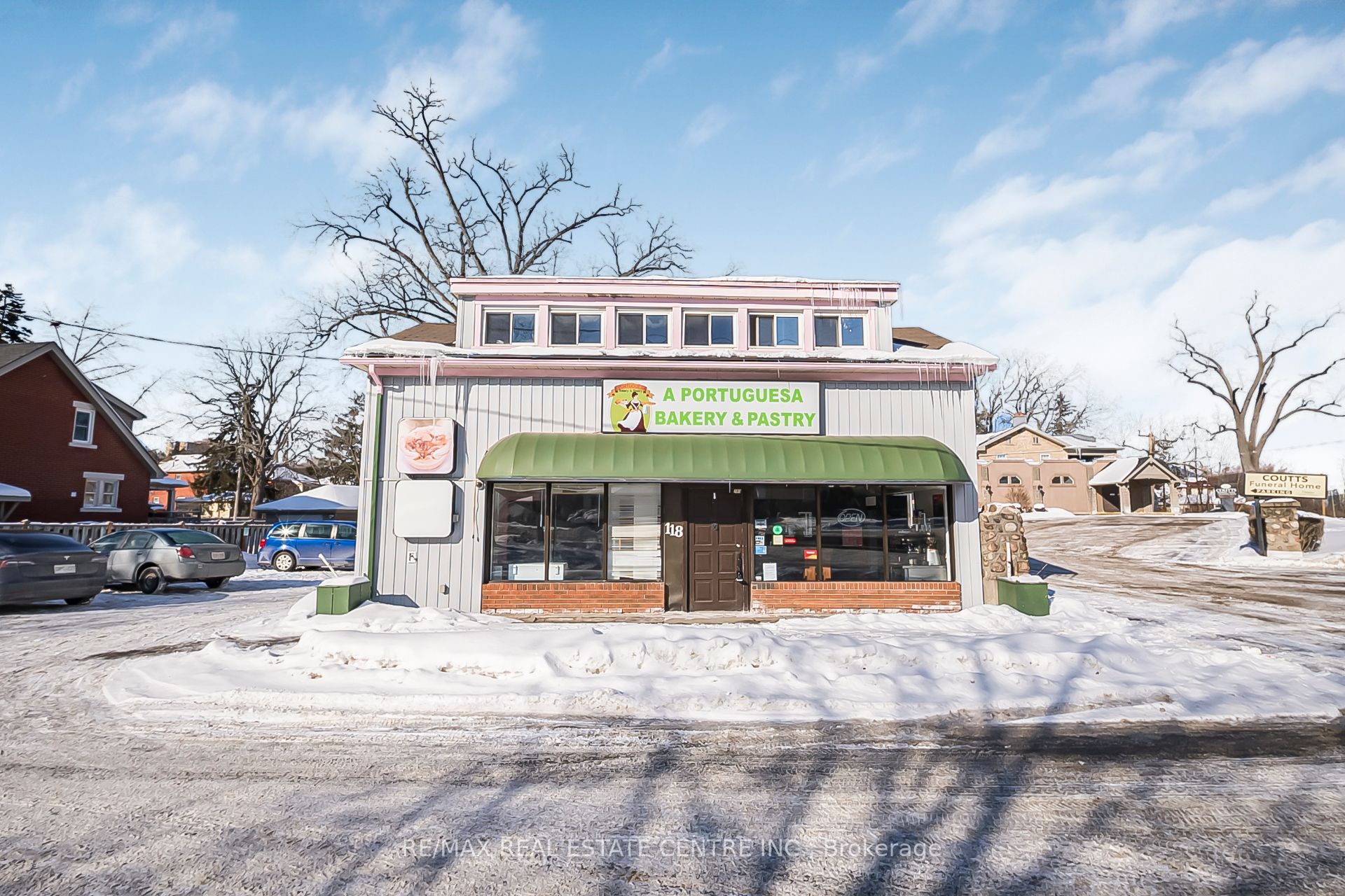 118 St Andrews Street