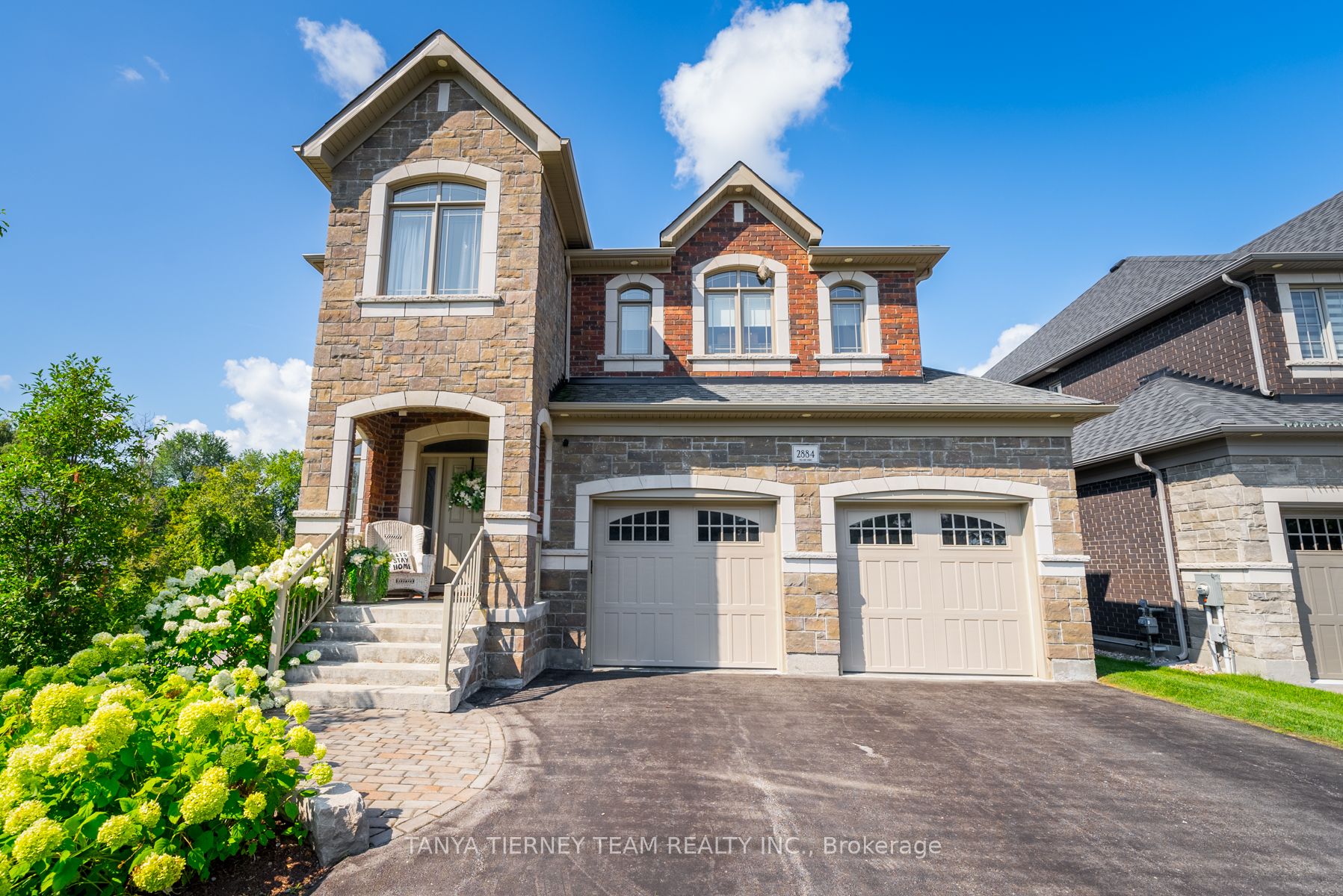 2884 Trulls Road