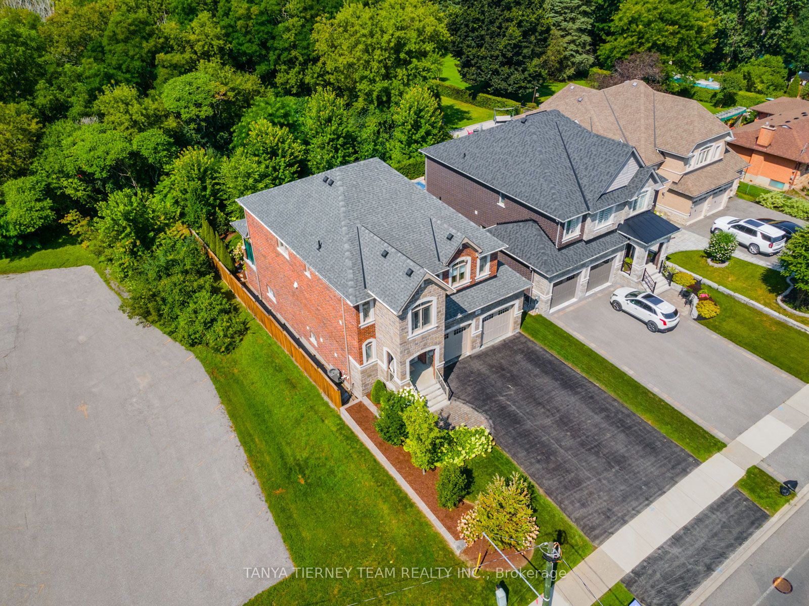 2884 Trulls Road