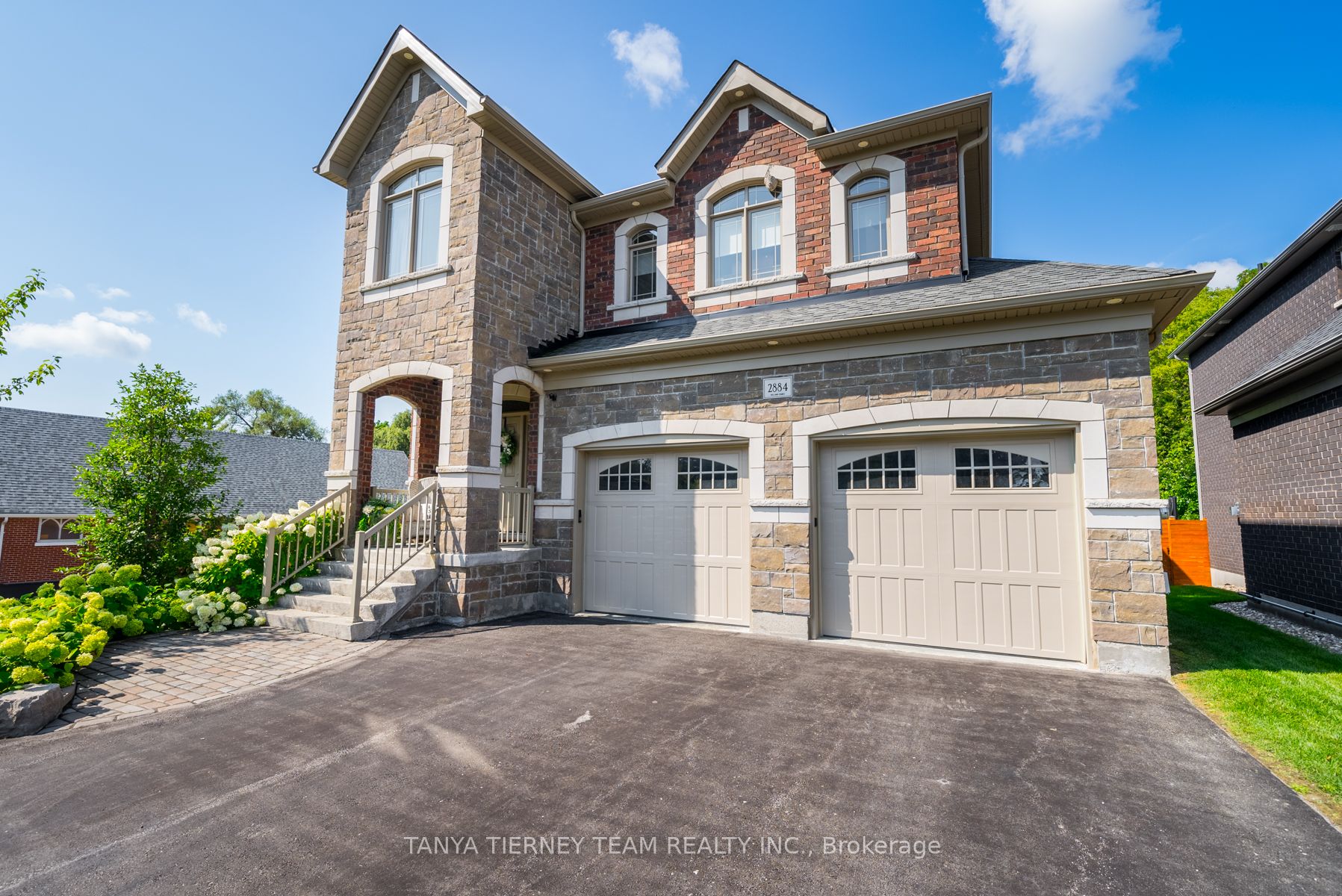 2884 Trulls Road
