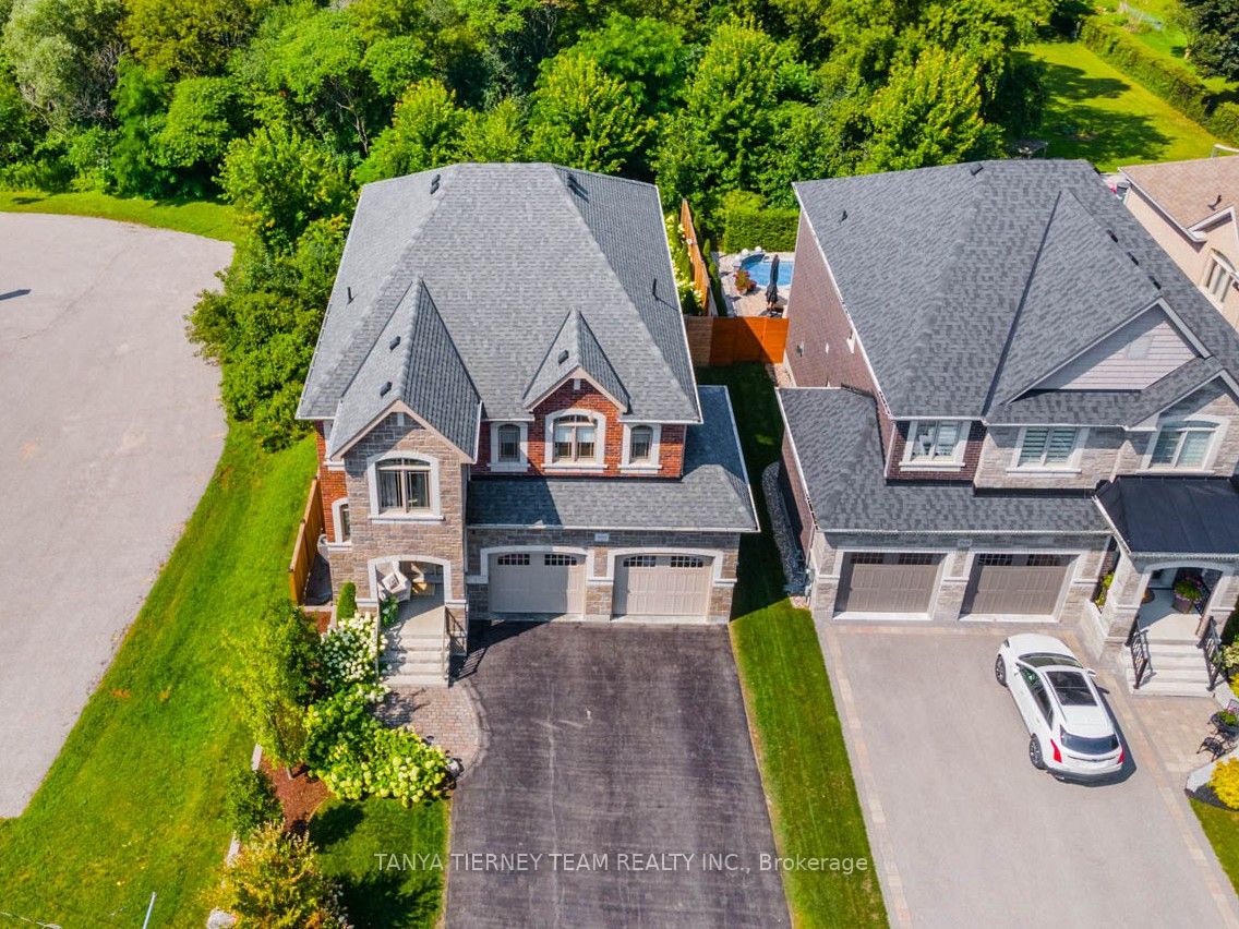 2884 Trulls Road
