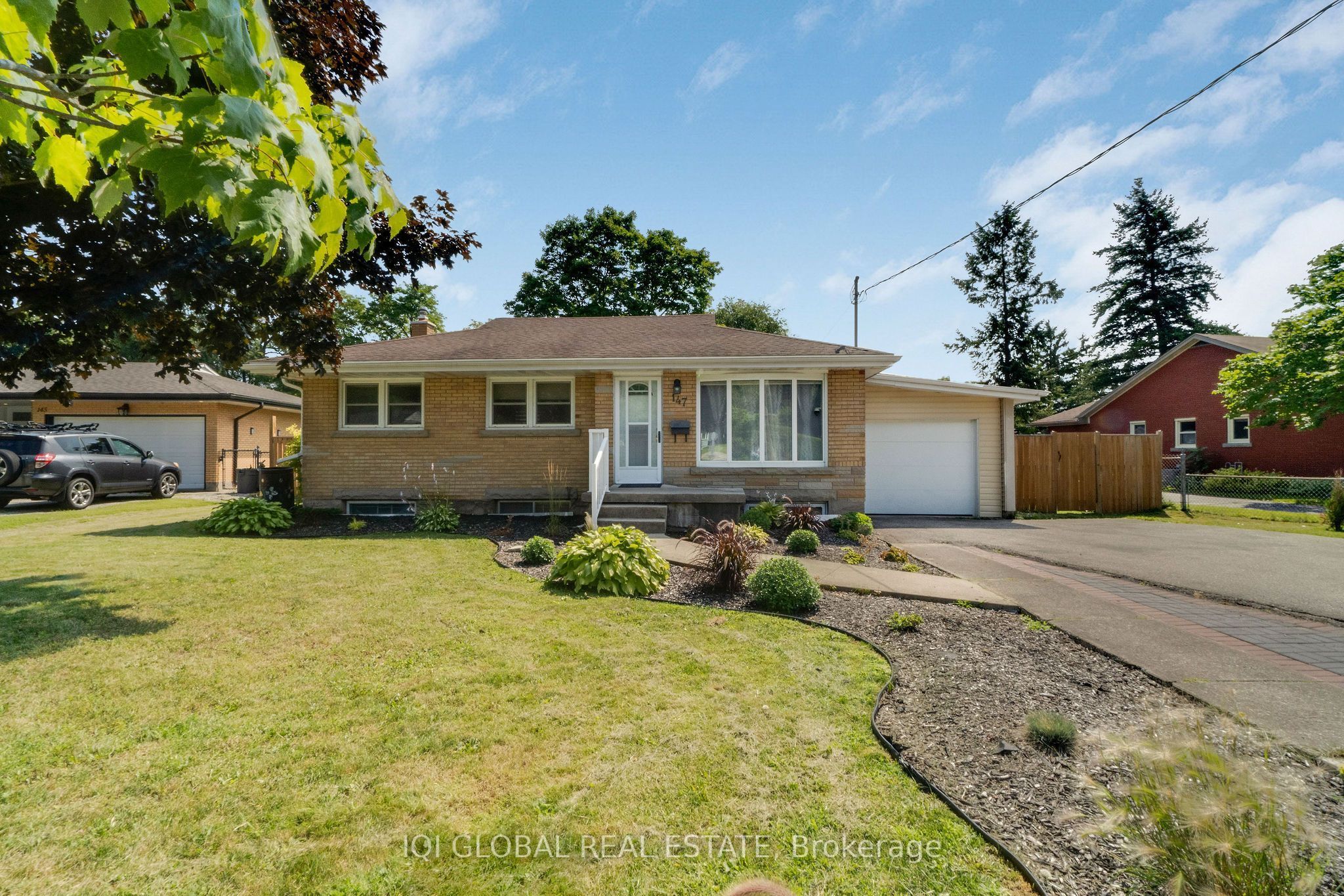 147 Tait Street