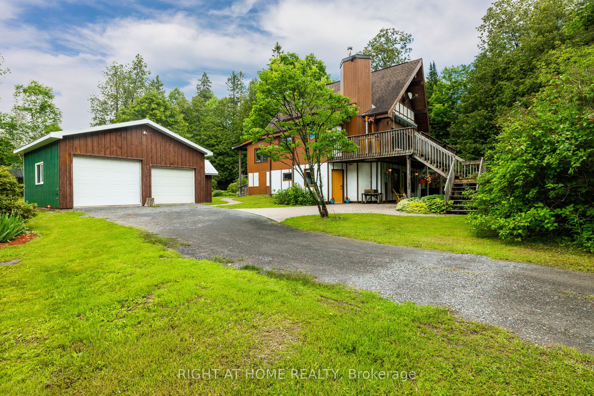 1828 Burnt Lands Road